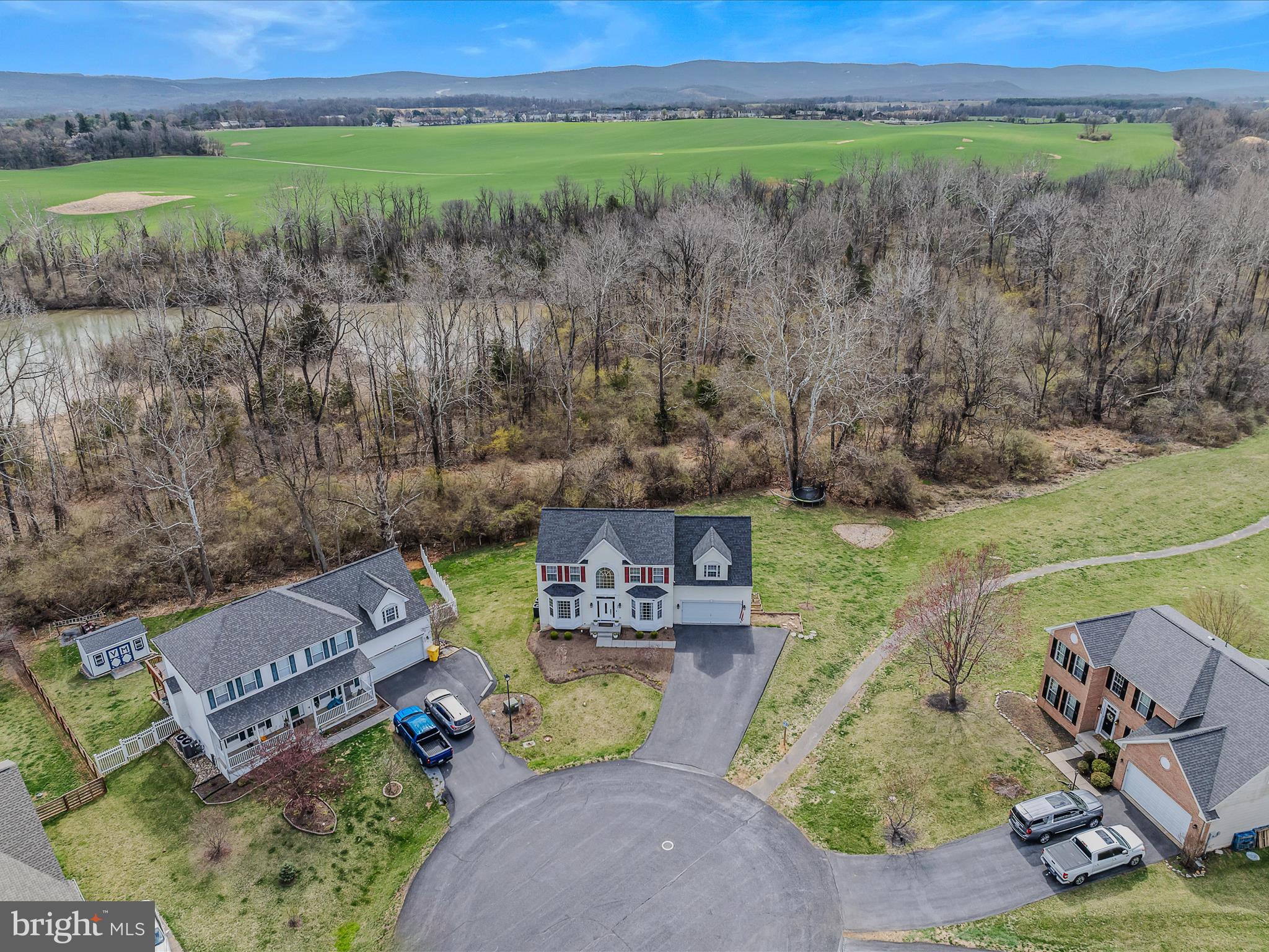 BRECKENRIDGE - Residential