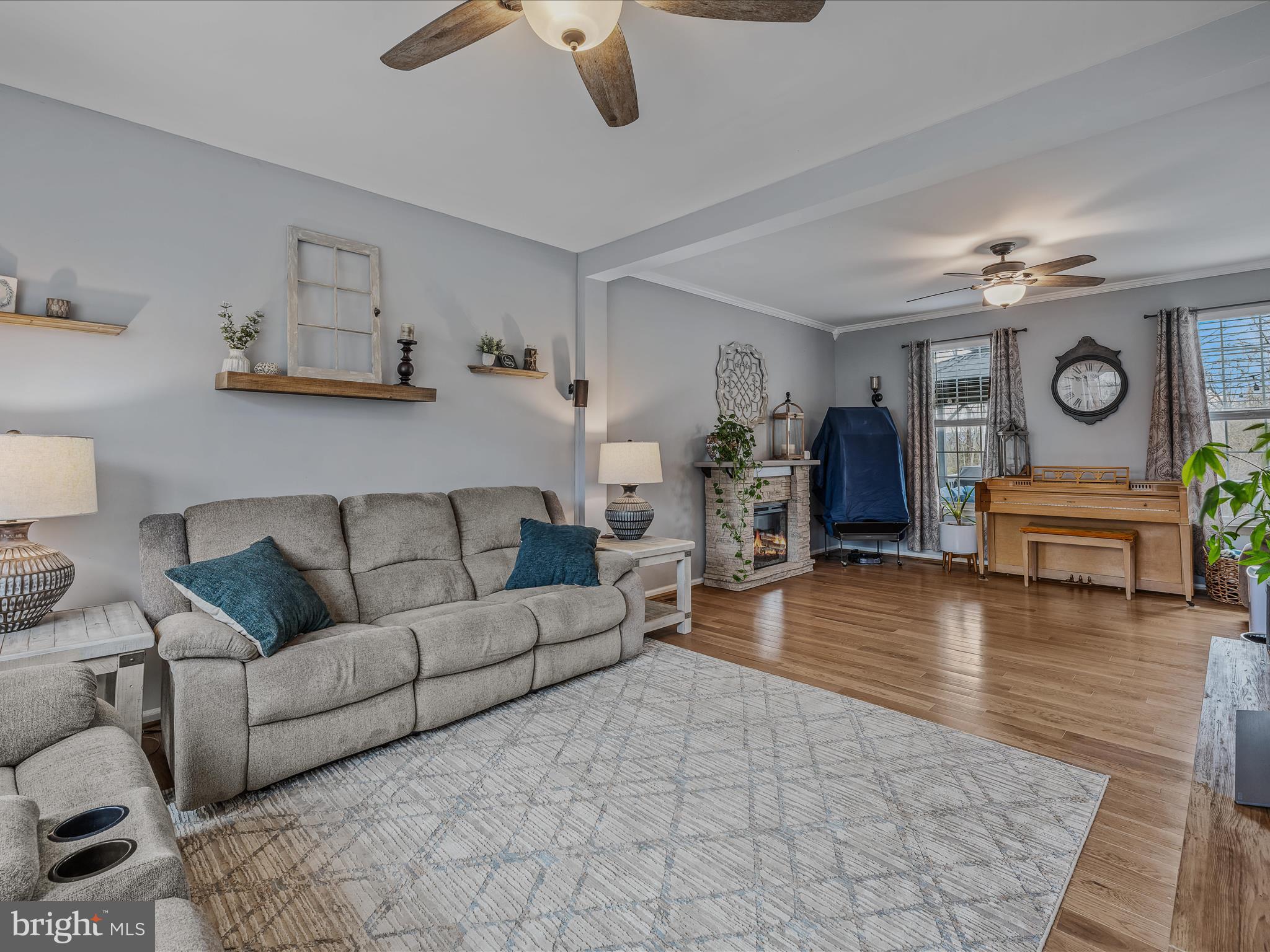 BRECKENRIDGE - Residential