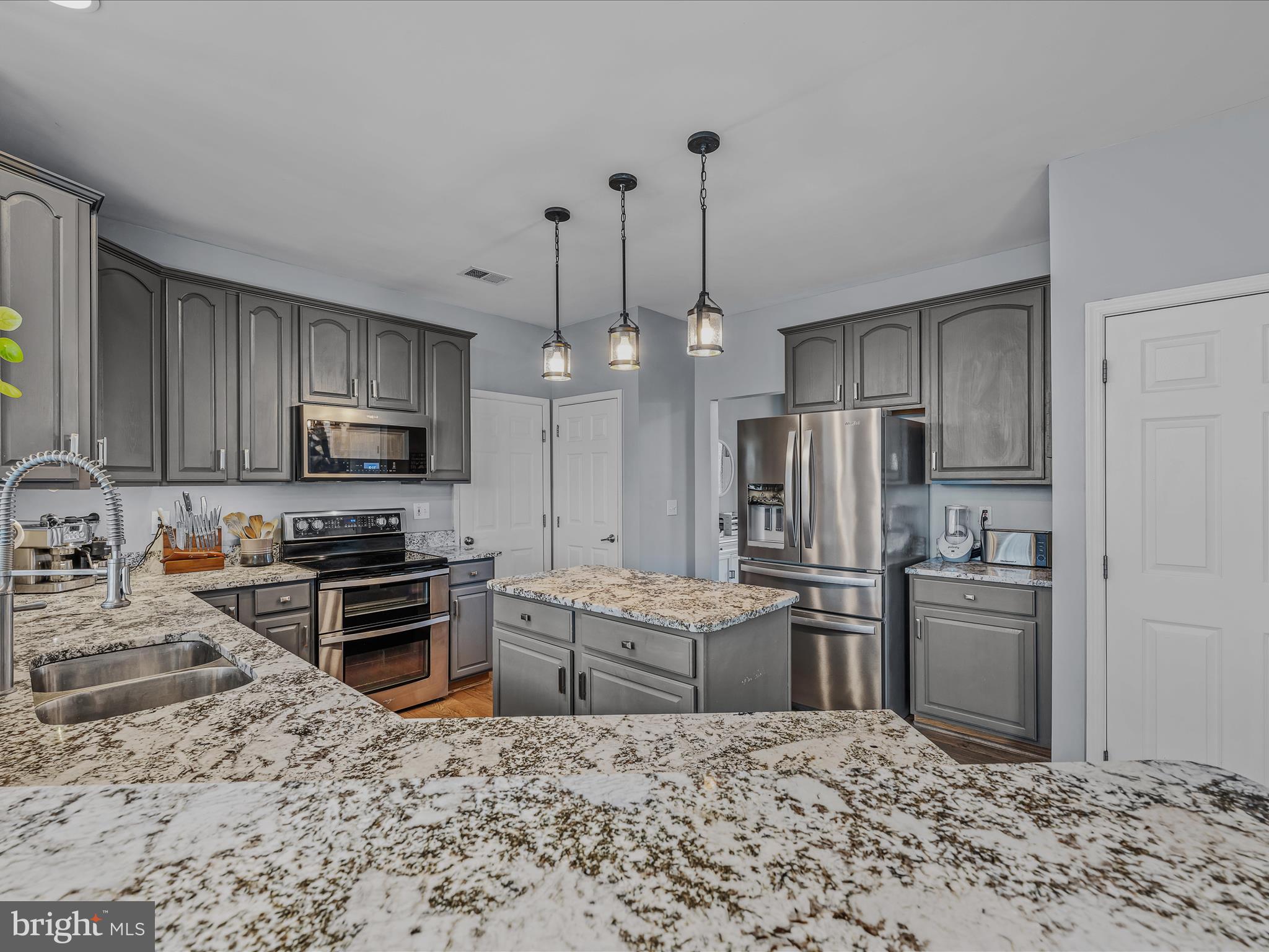 BRECKENRIDGE - Residential