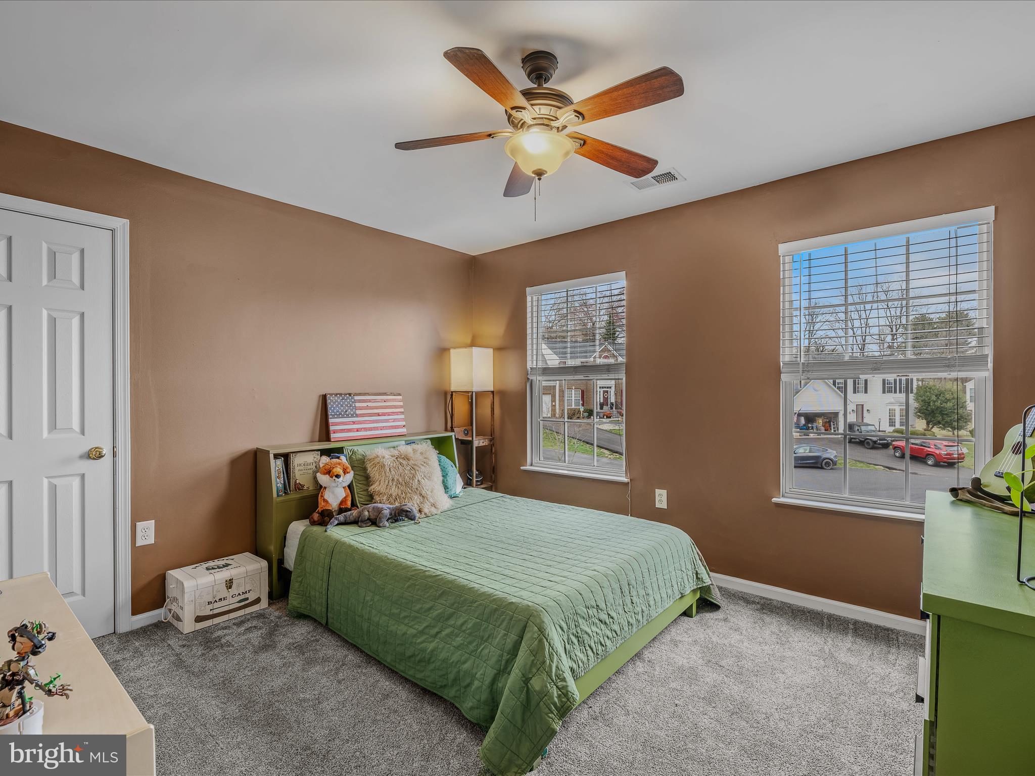 BRECKENRIDGE - Residential