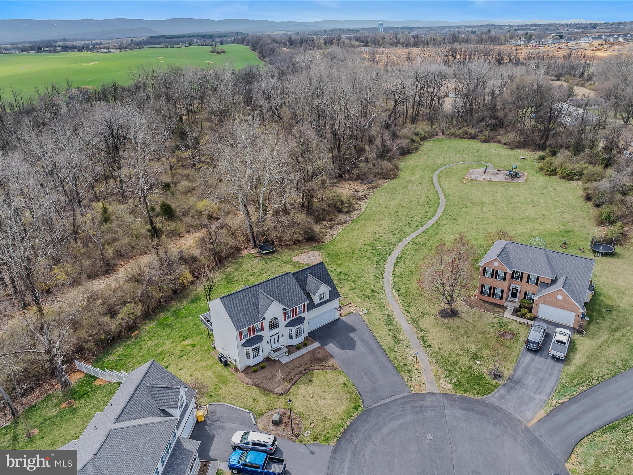 BRECKENRIDGE - Residential