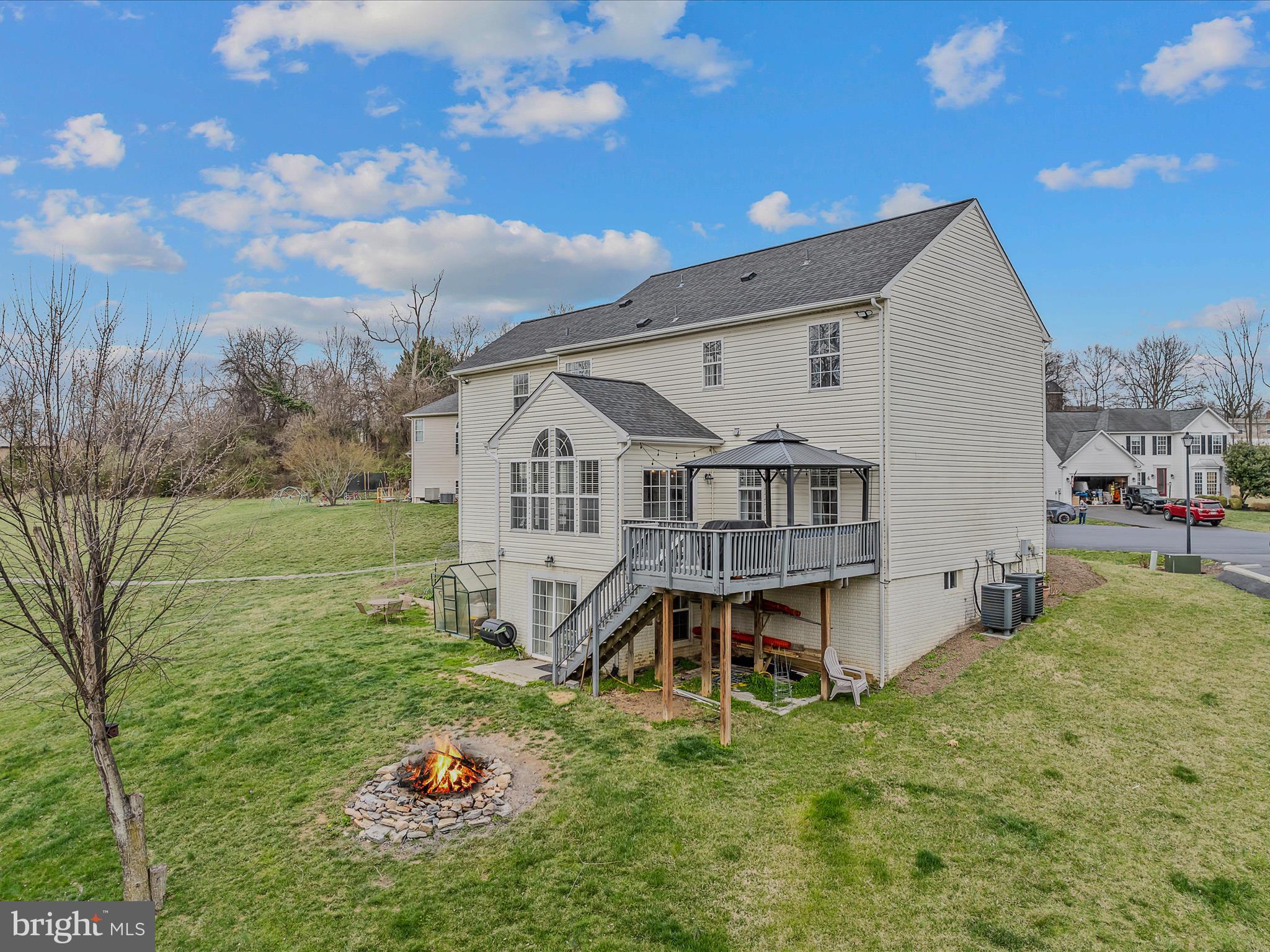 BRECKENRIDGE - Residential