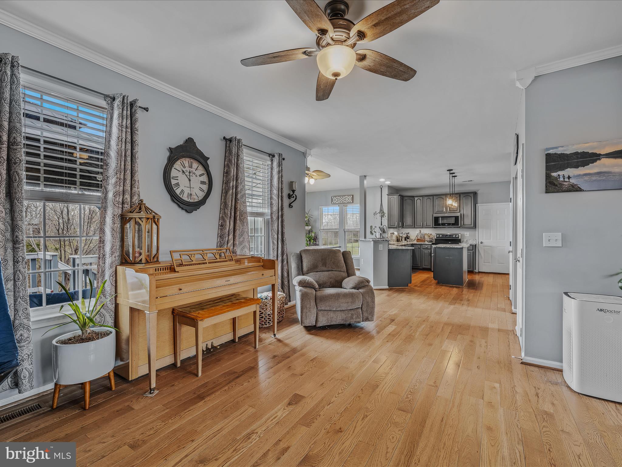 BRECKENRIDGE - Residential