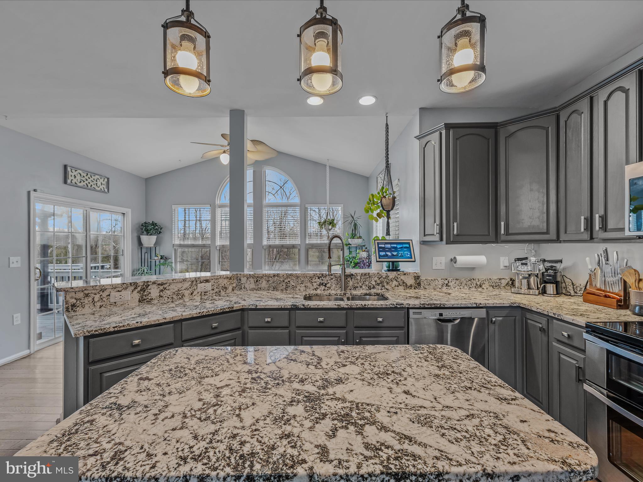 BRECKENRIDGE - Residential