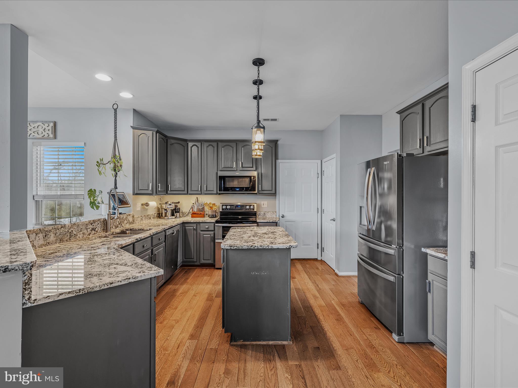 BRECKENRIDGE - Residential