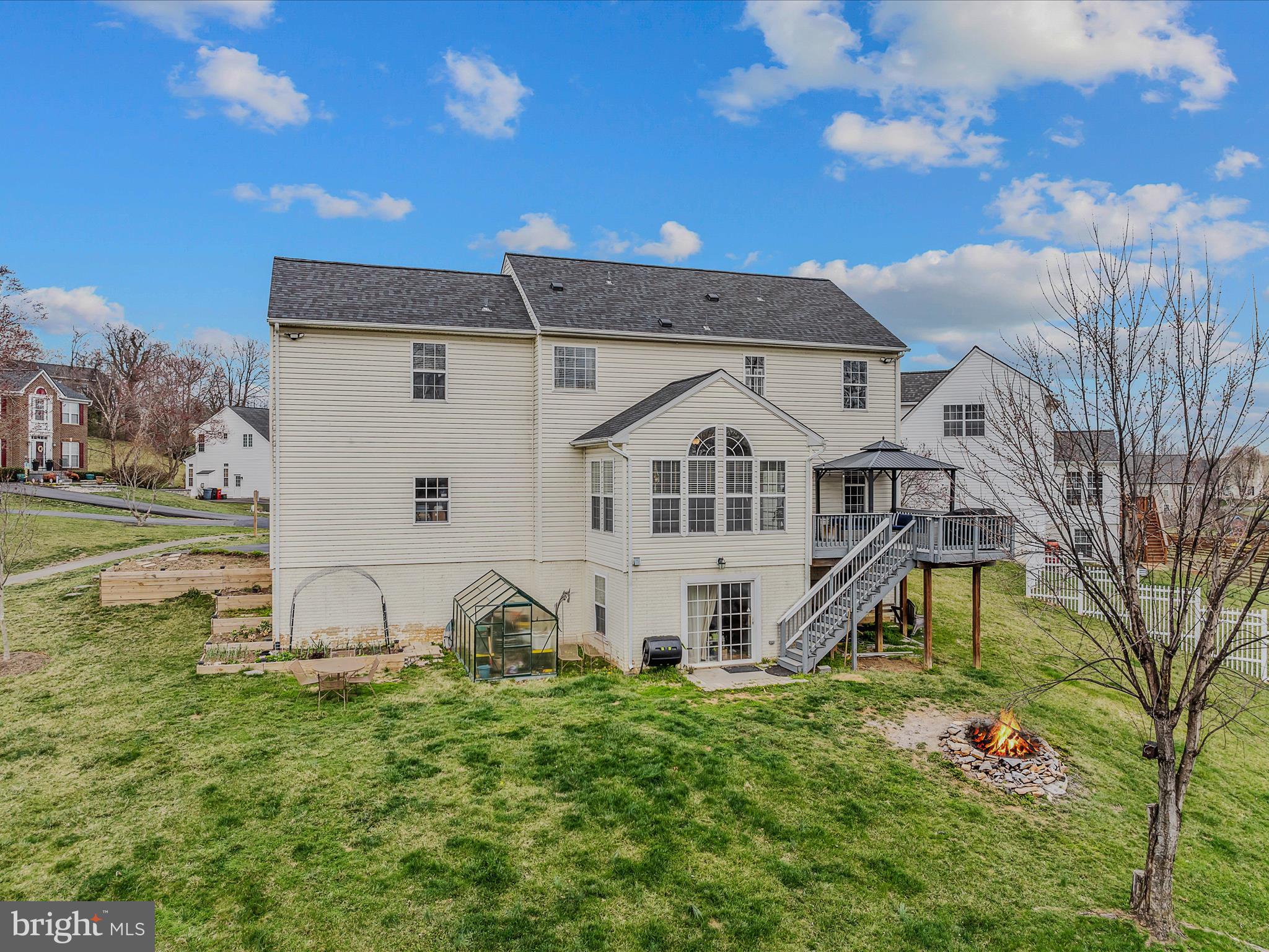 BRECKENRIDGE - Residential