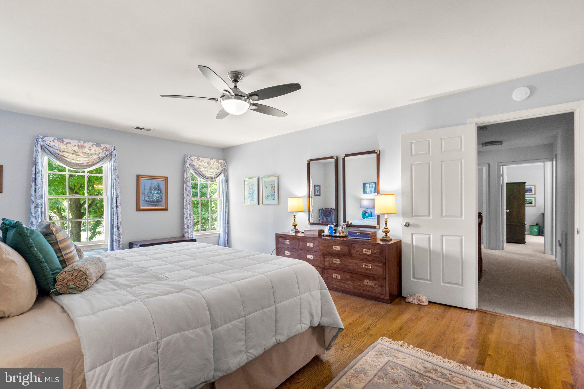 PLAINFIELD ORCHARDS - Residential