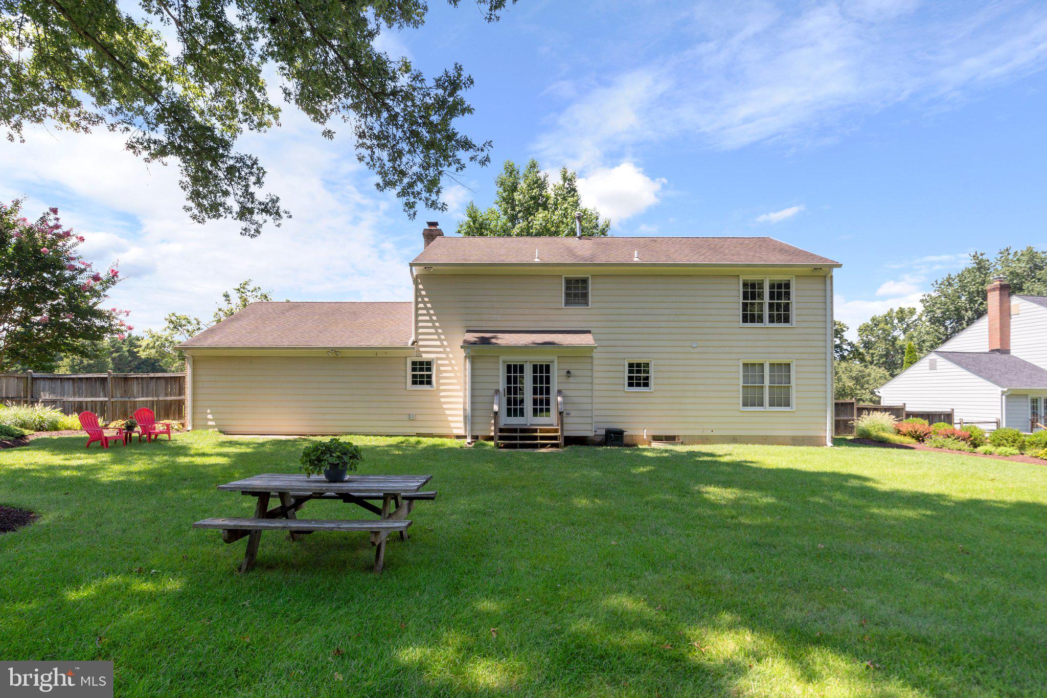 PLAINFIELD ORCHARDS - Residential