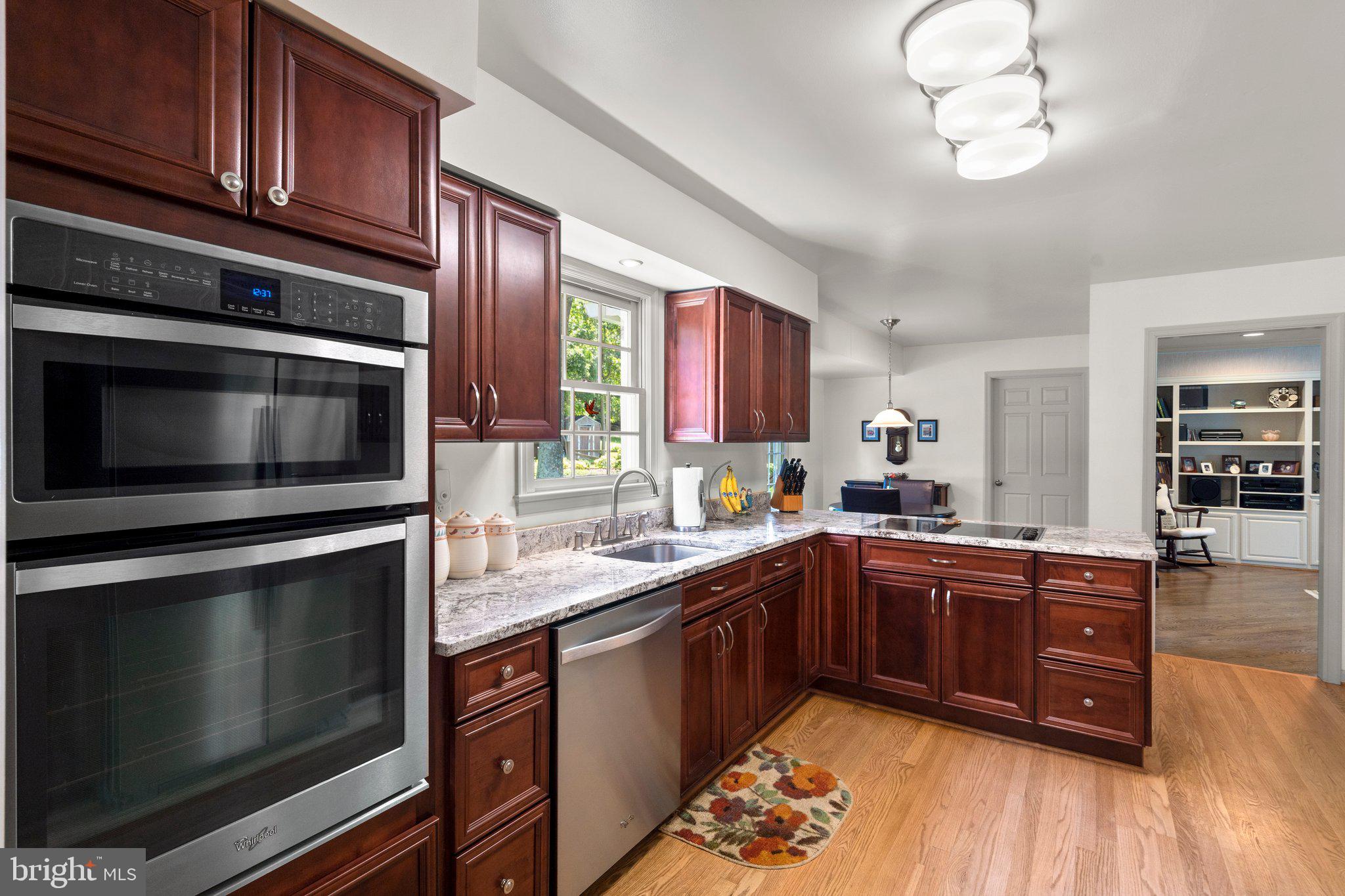 PLAINFIELD ORCHARDS - Residential