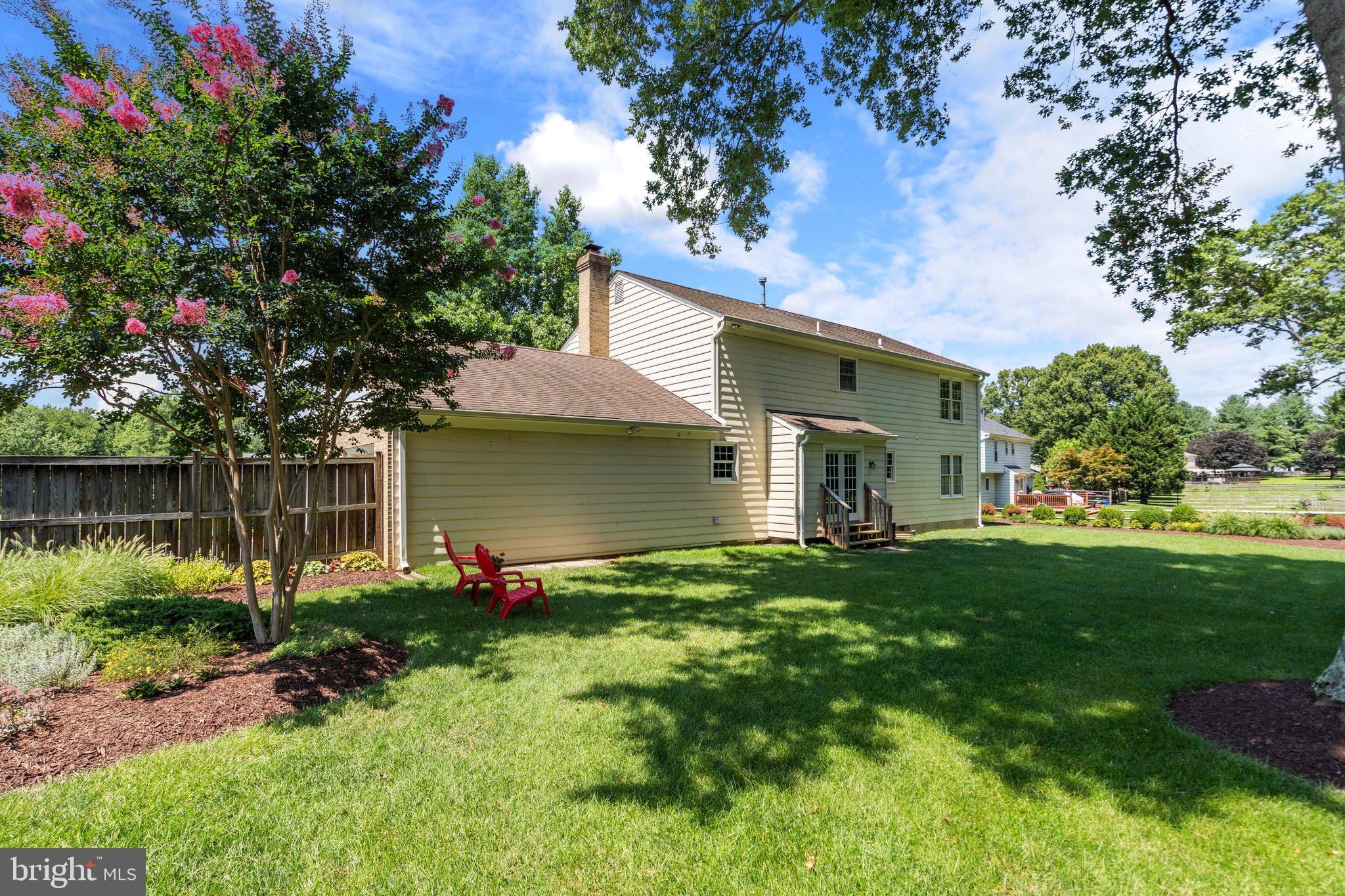 PLAINFIELD ORCHARDS - Residential