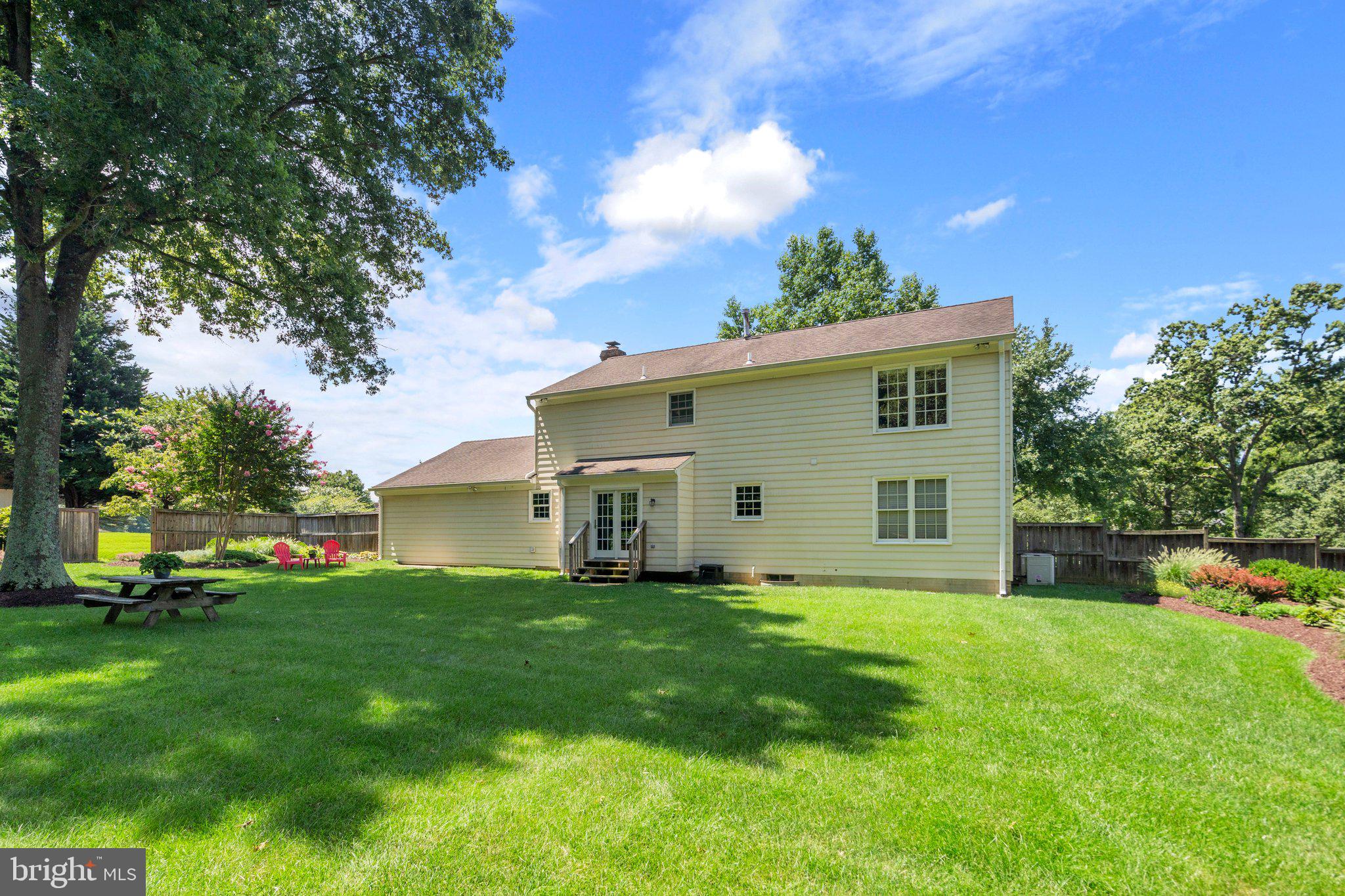 PLAINFIELD ORCHARDS - Residential