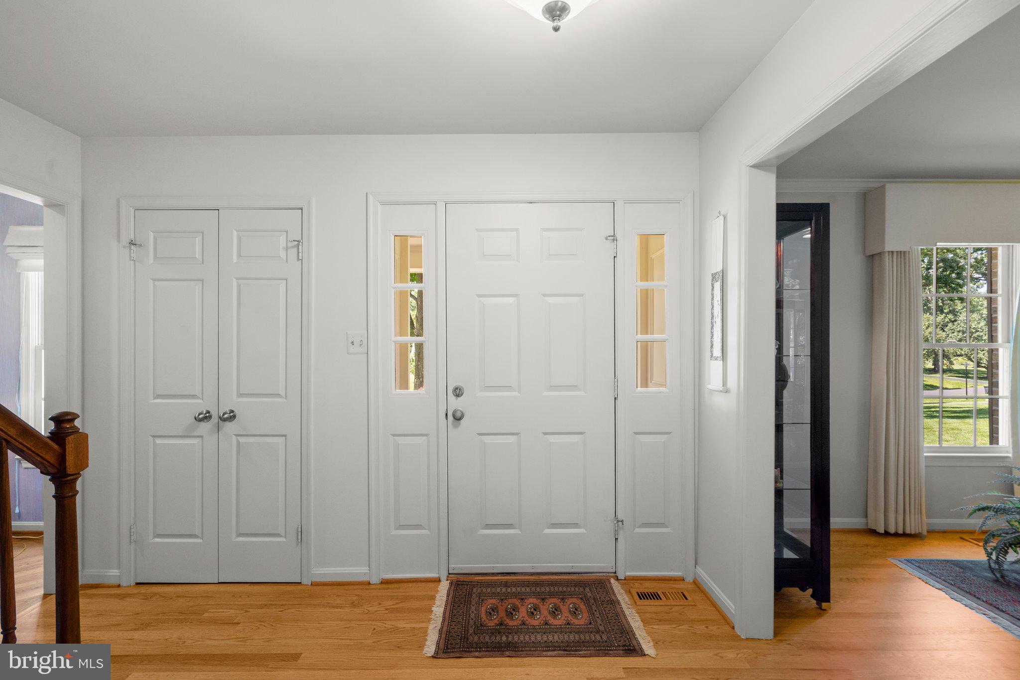 PLAINFIELD ORCHARDS - Residential