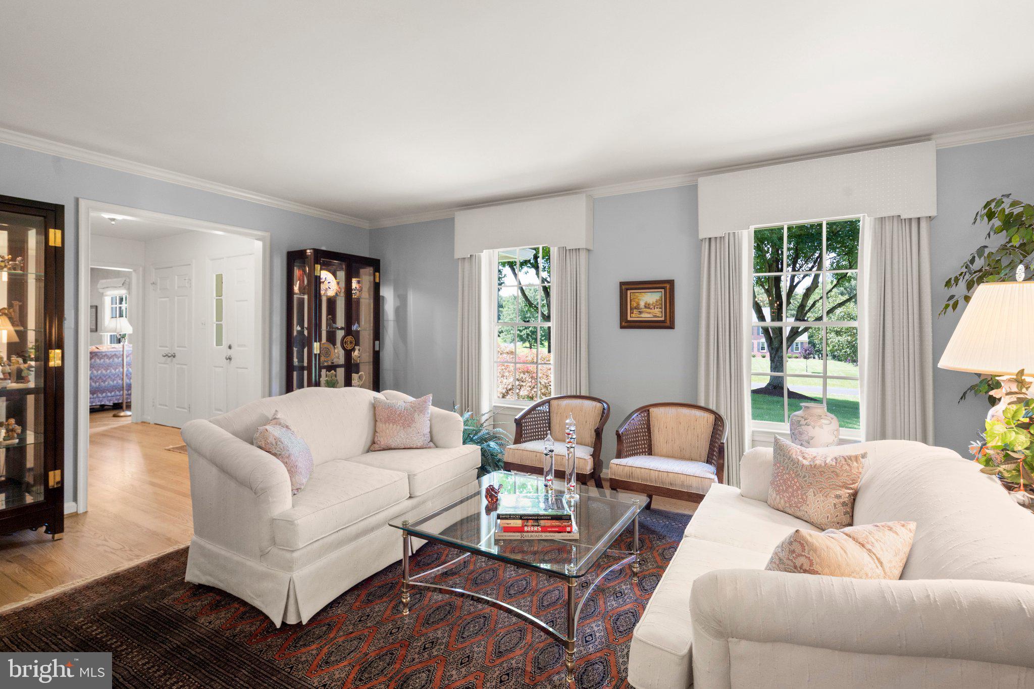 PLAINFIELD ORCHARDS - Residential