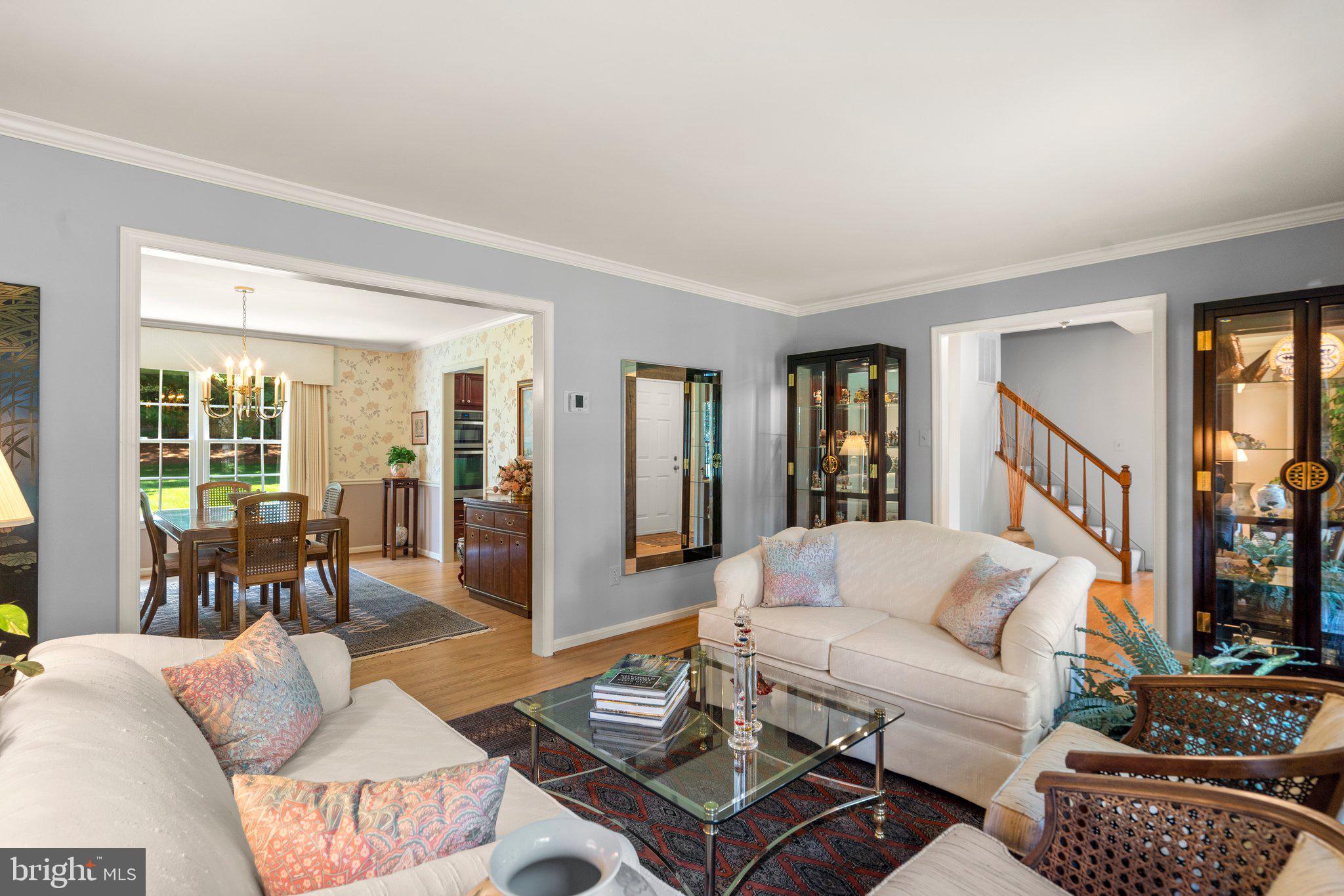 PLAINFIELD ORCHARDS - Residential