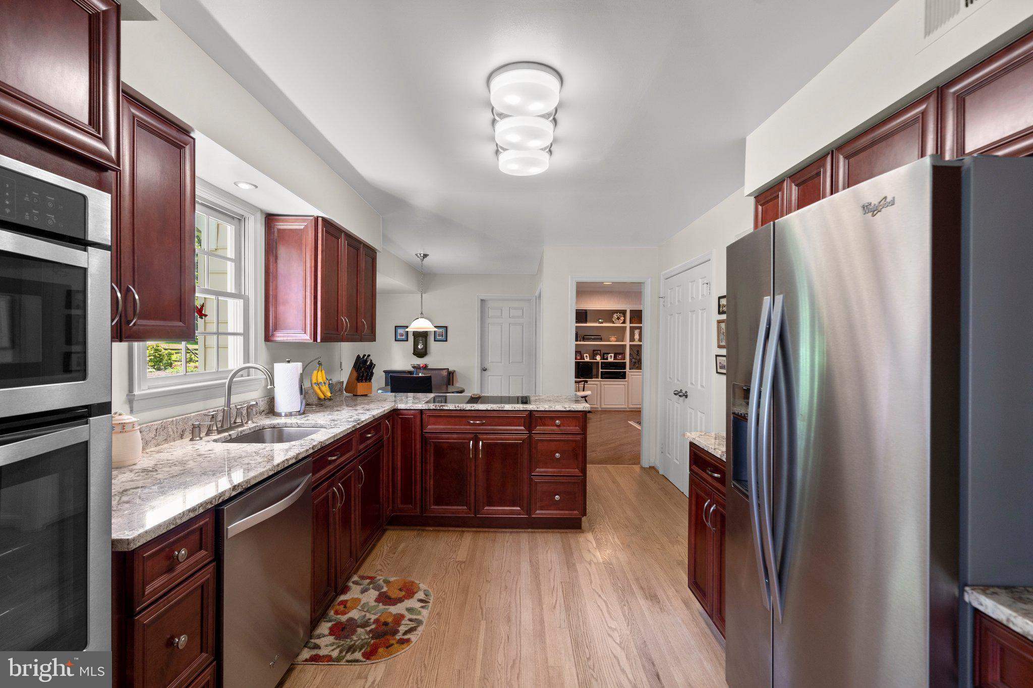 PLAINFIELD ORCHARDS - Residential