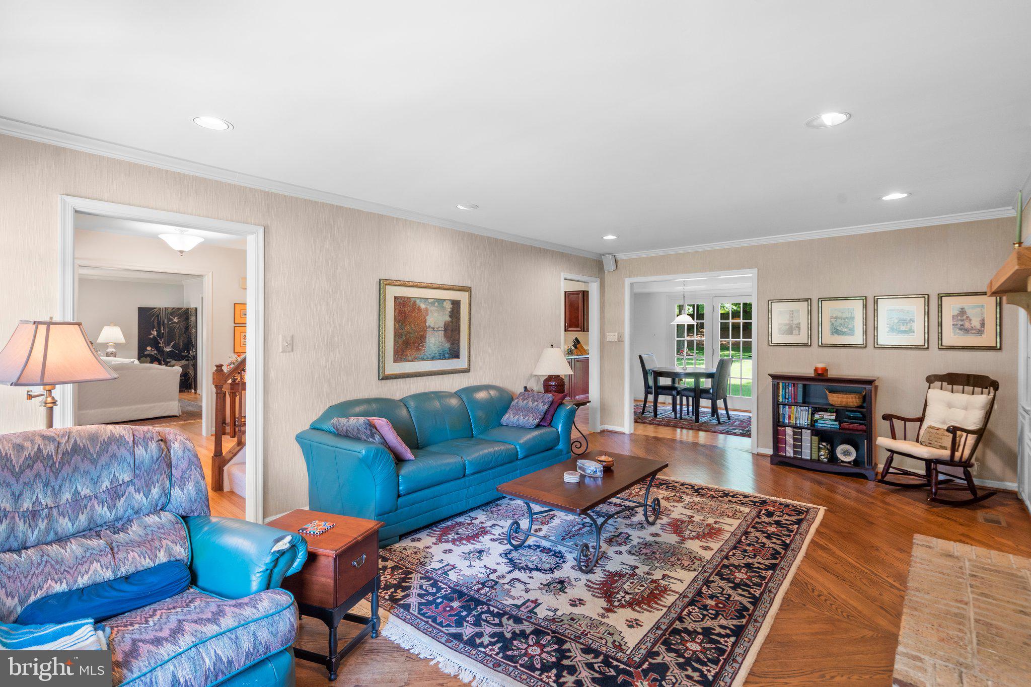 PLAINFIELD ORCHARDS - Residential