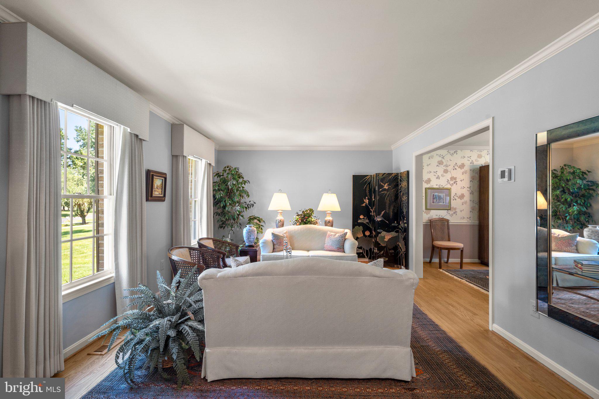 PLAINFIELD ORCHARDS - Residential