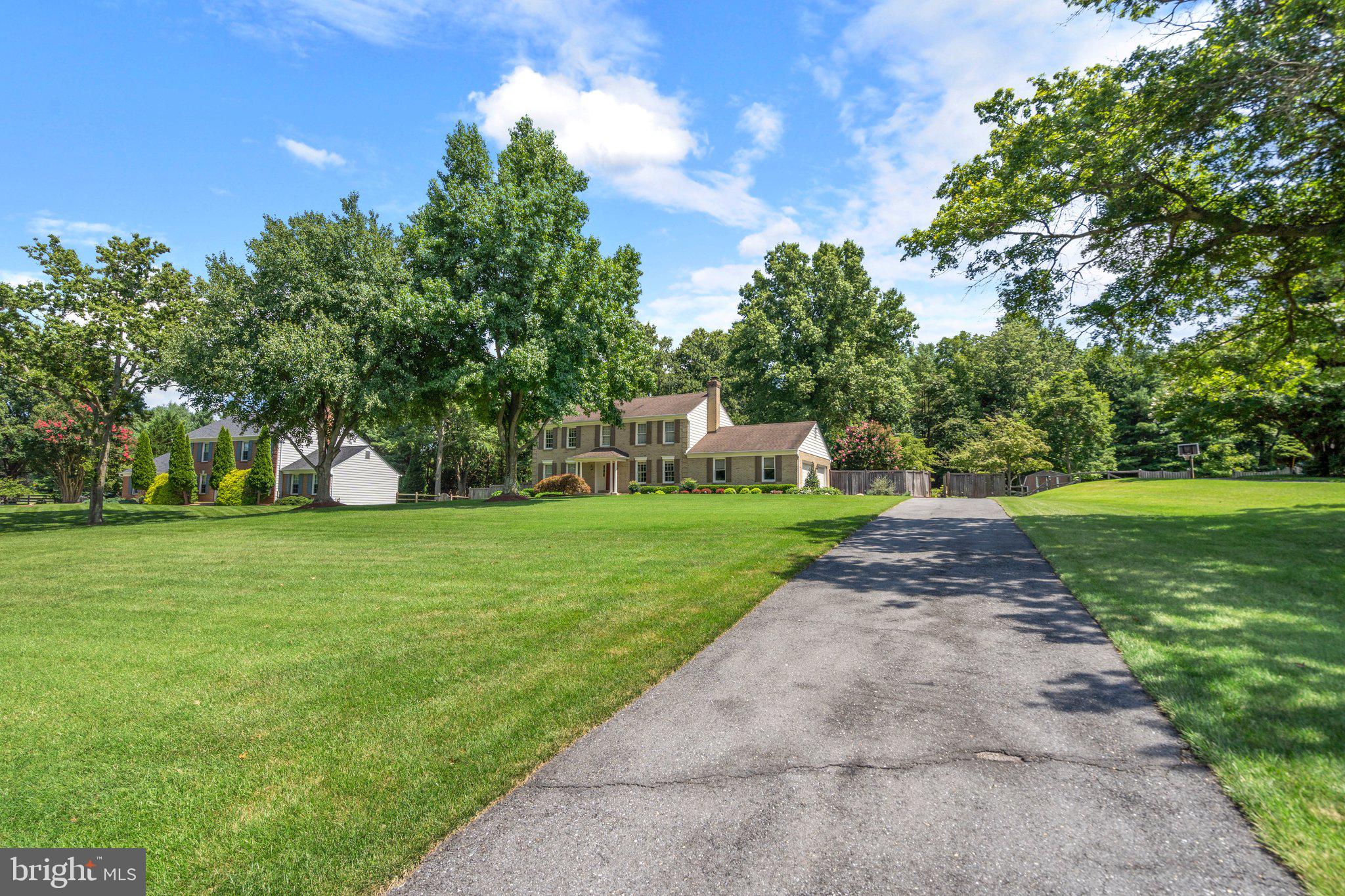 PLAINFIELD ORCHARDS - Residential