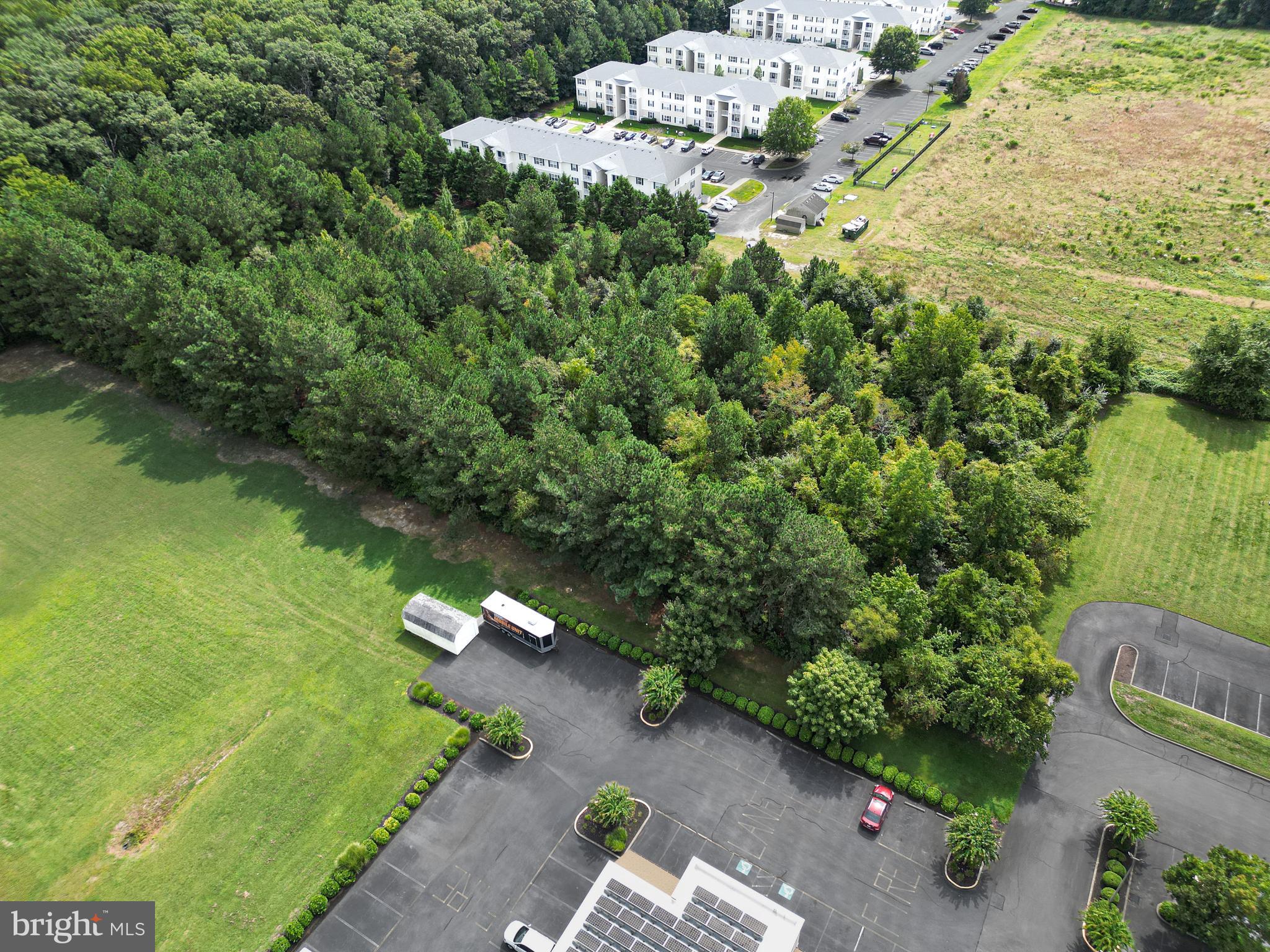 LOT 3B NAYLOR MILL ROAD