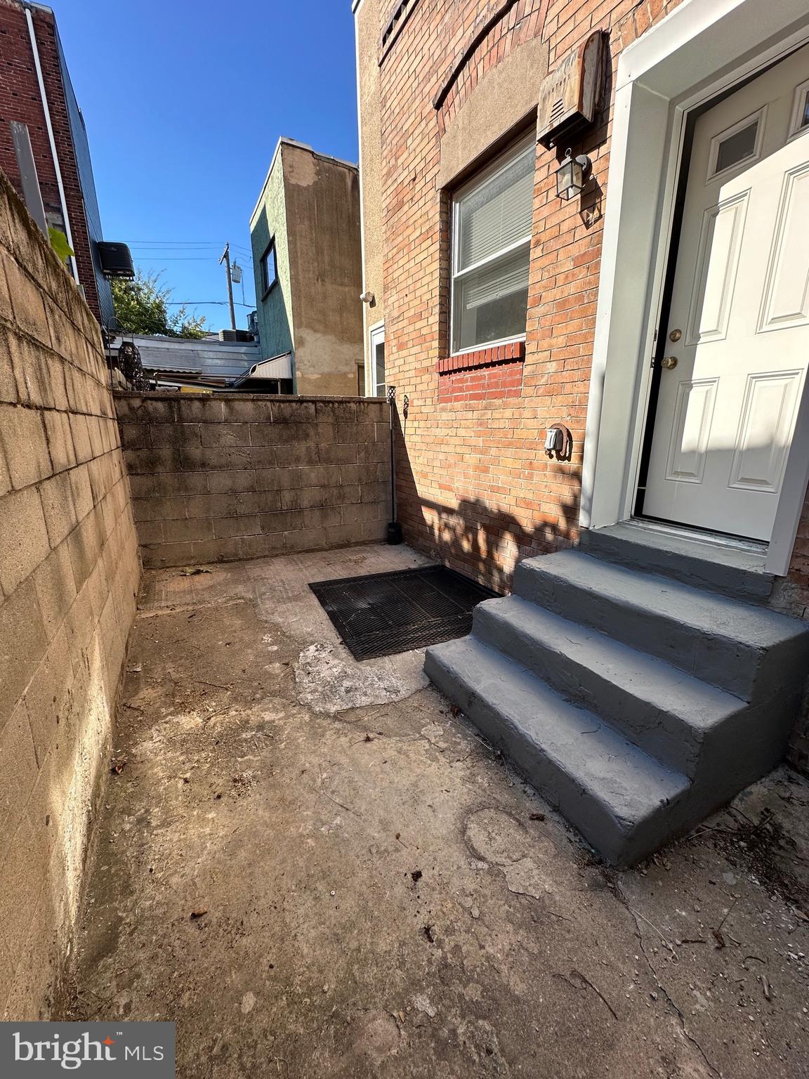 PASSYUNK SQUARE - Residential Lease