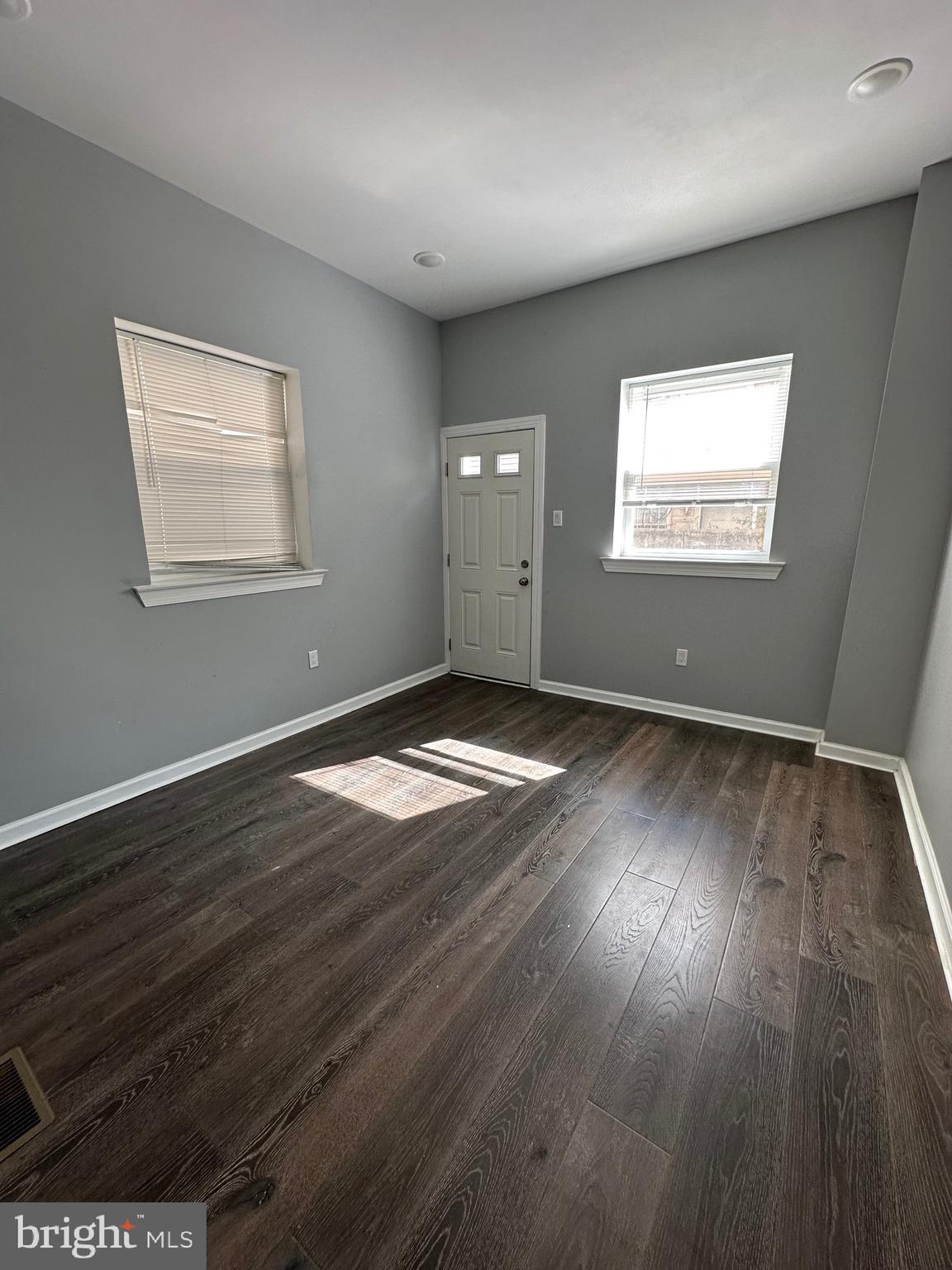 PASSYUNK SQUARE - Residential Lease