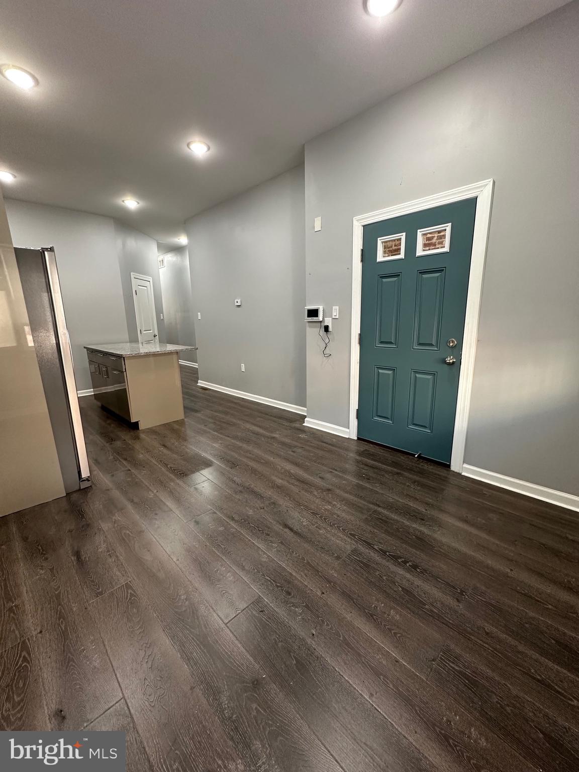 PASSYUNK SQUARE - Residential Lease