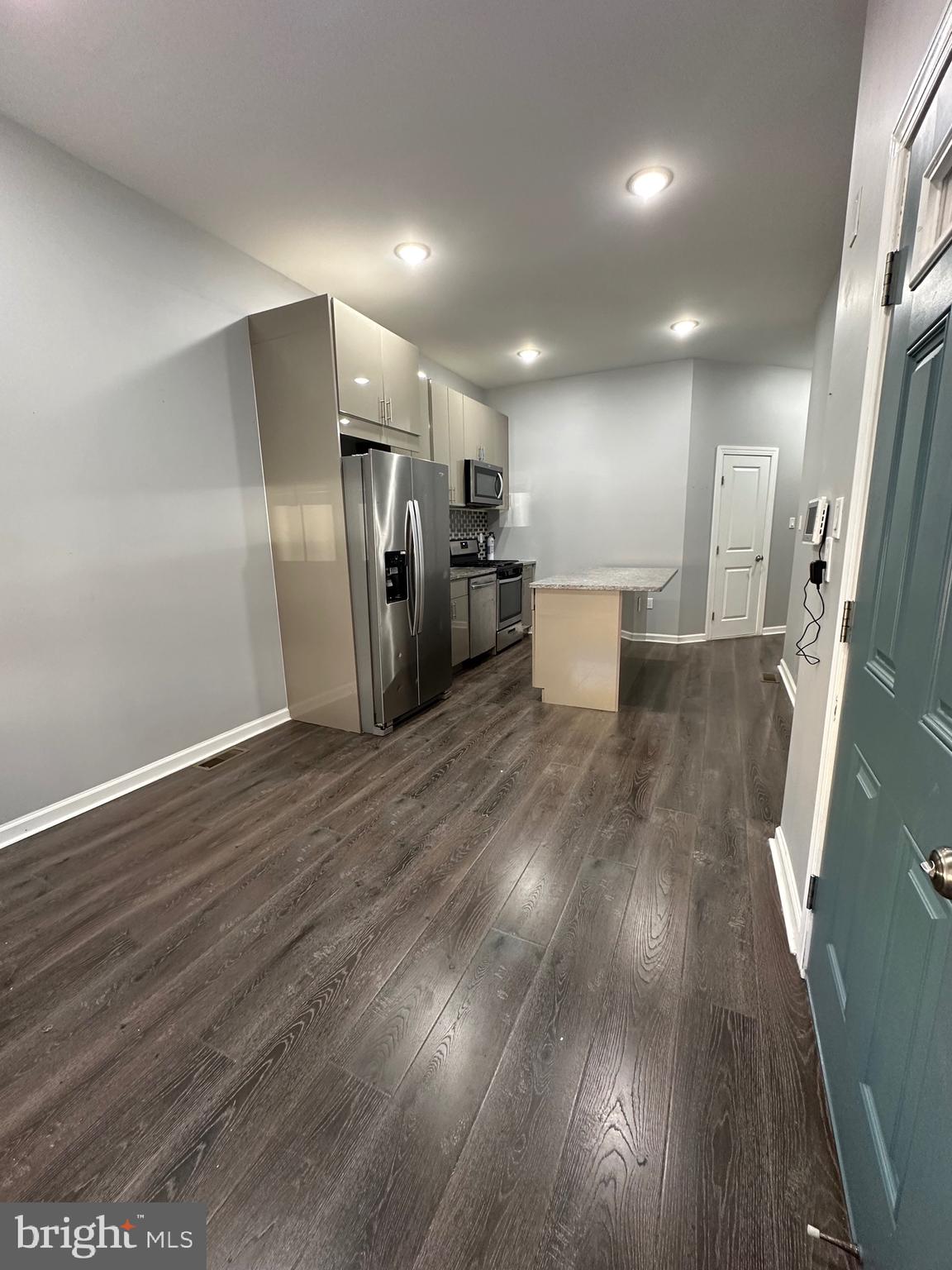 PASSYUNK SQUARE - Residential Lease