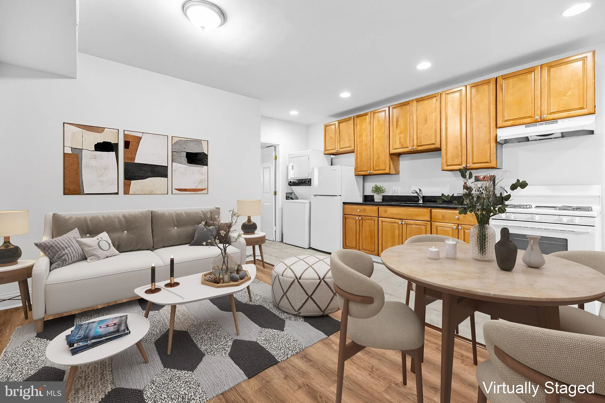 1508 V Street SE Unit 2, Washington, DC 20020
