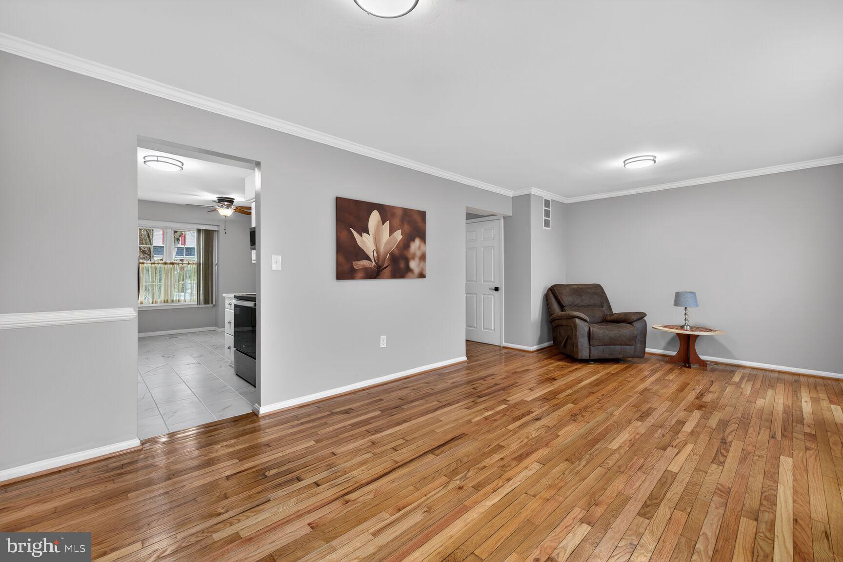 CHURCHILL TOWN SECTOR - Residential