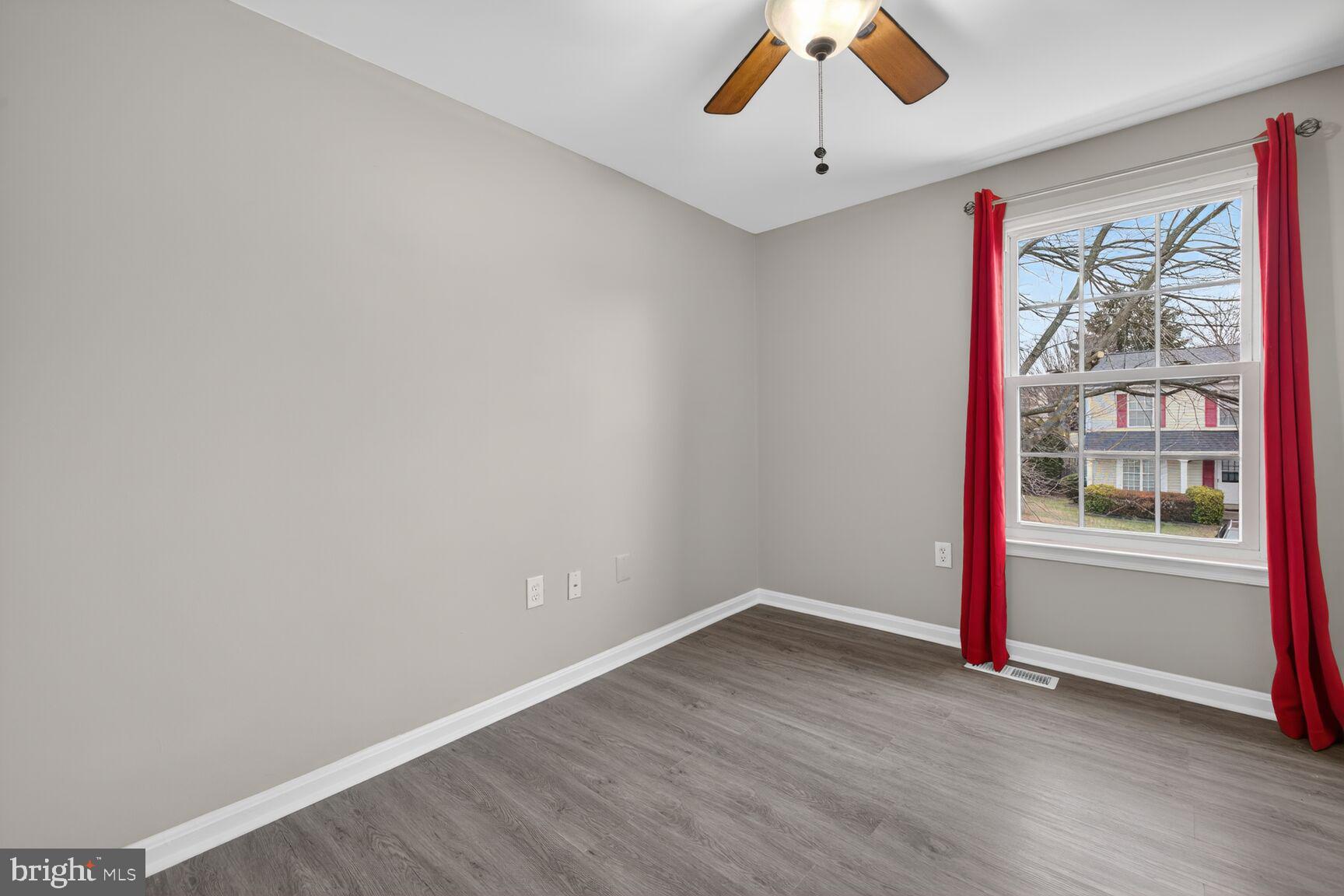 CHURCHILL TOWN SECTOR - Residential