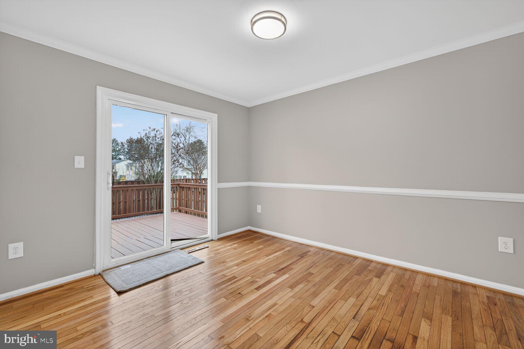 CHURCHILL TOWN SECTOR - Residential