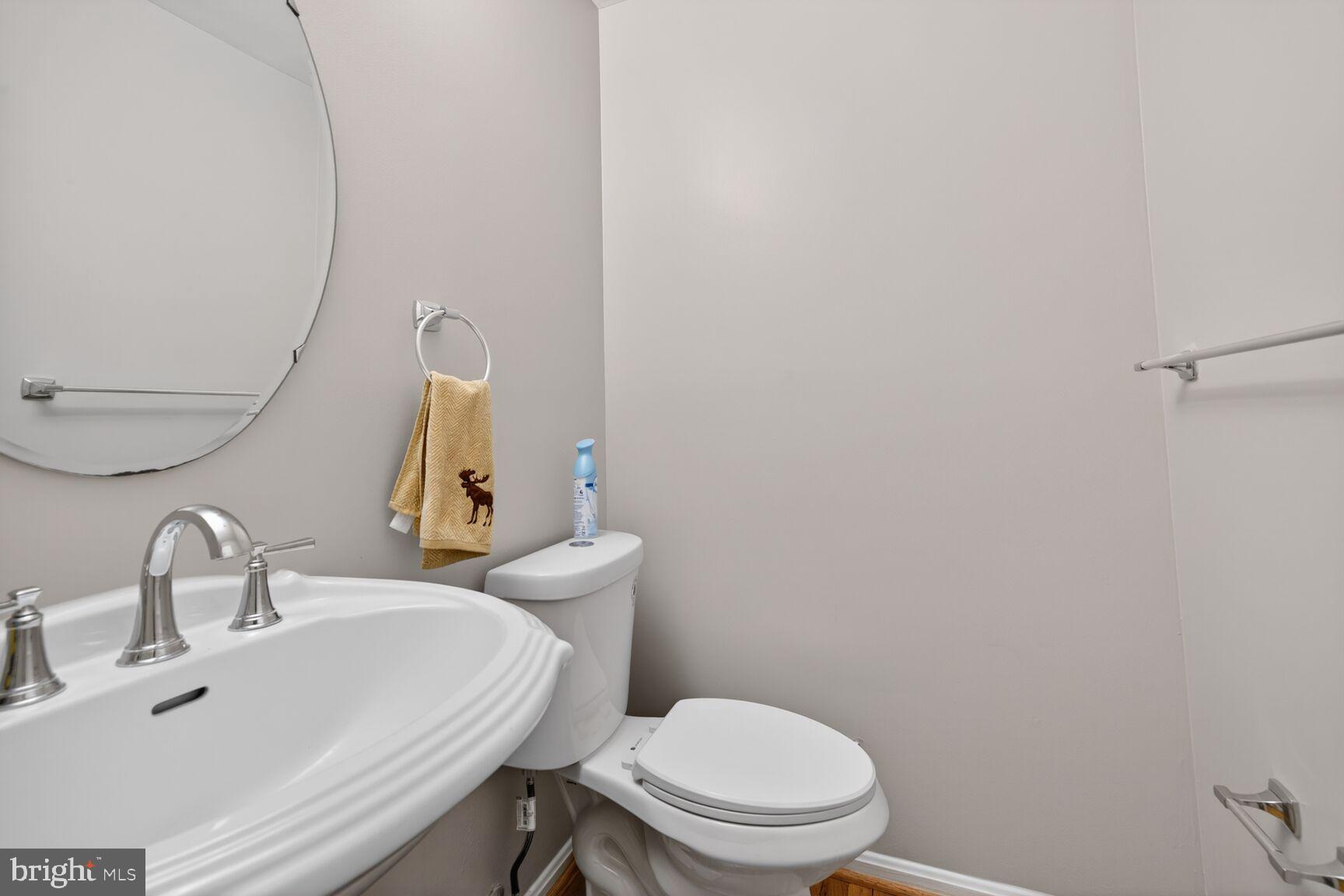 CHURCHILL TOWN SECTOR - Residential