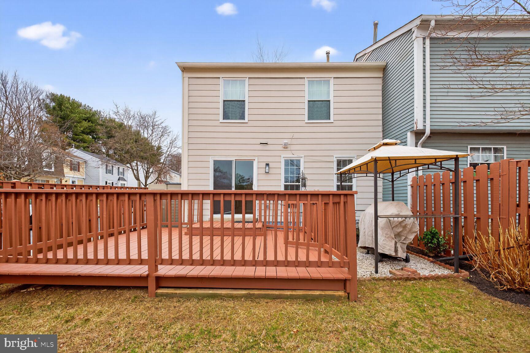 CHURCHILL TOWN SECTOR - Residential