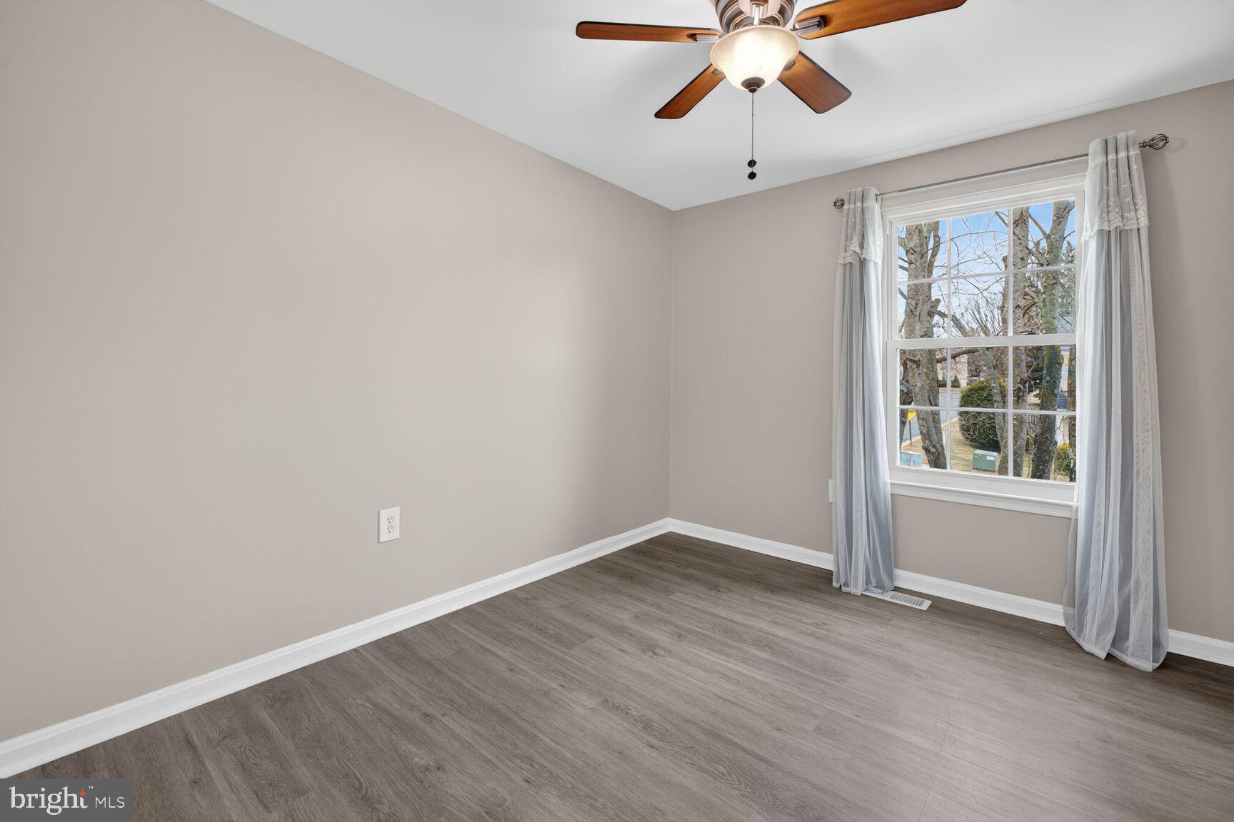 CHURCHILL TOWN SECTOR - Residential