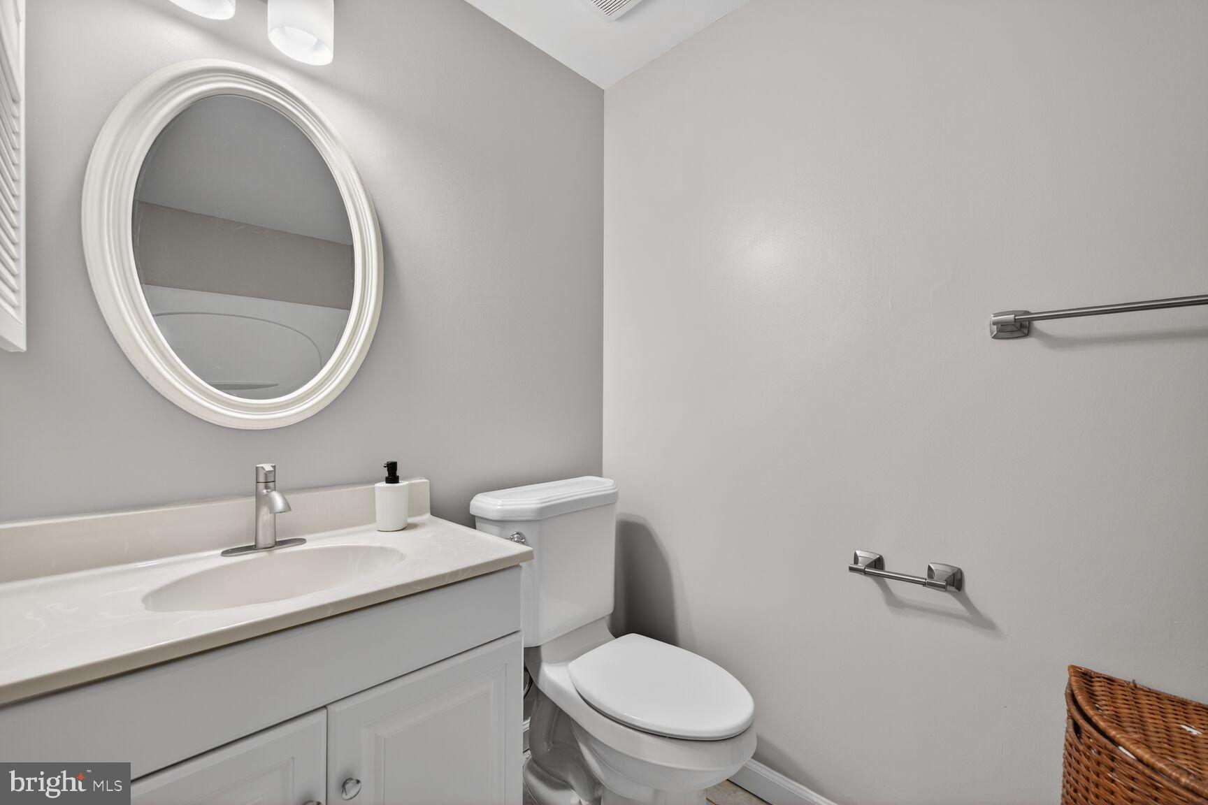 CHURCHILL TOWN SECTOR - Residential