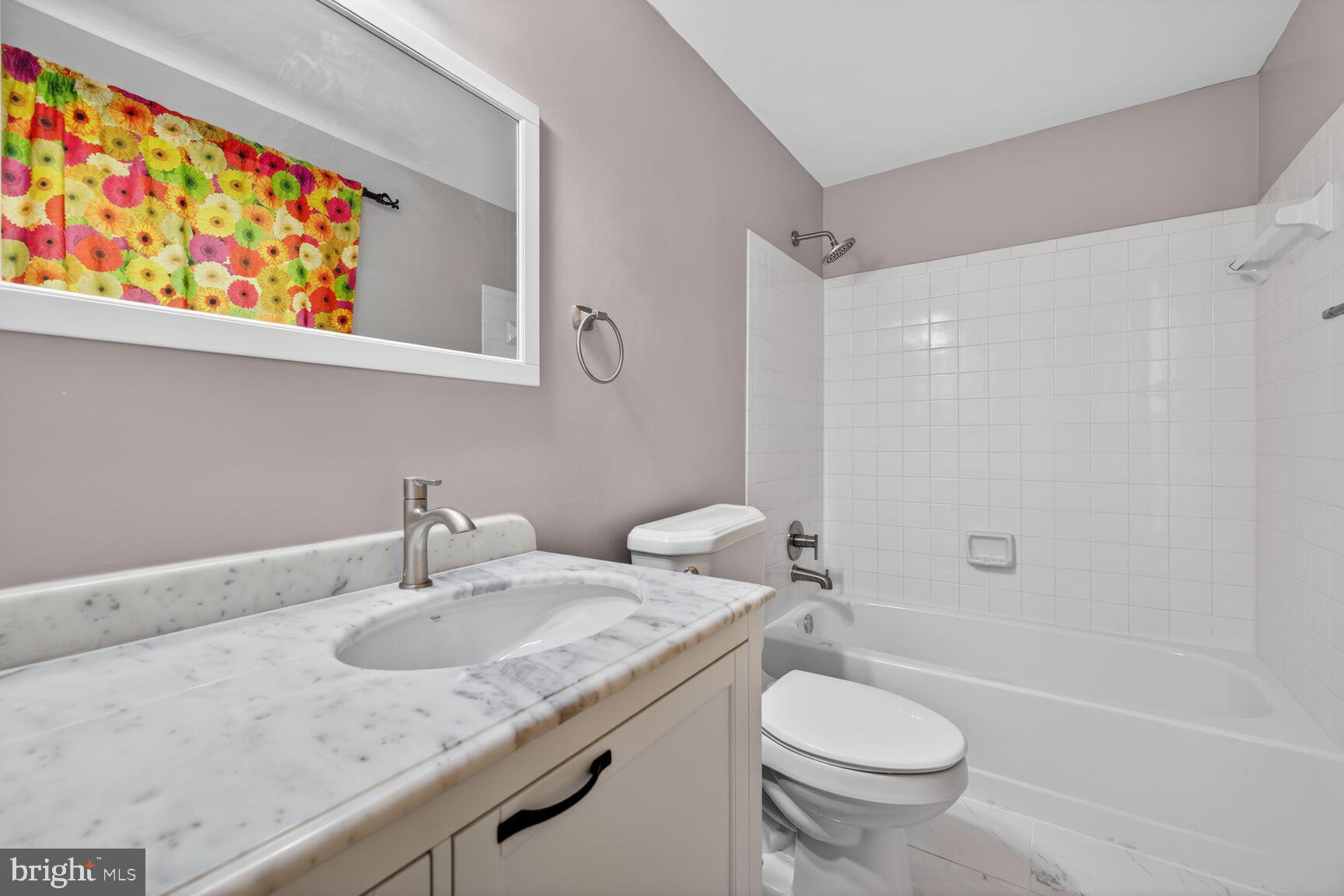 CHURCHILL TOWN SECTOR - Residential