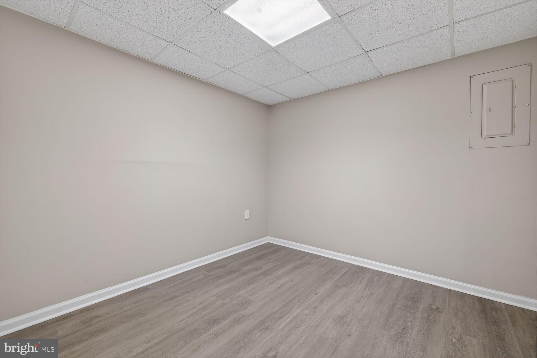 CHURCHILL TOWN SECTOR - Residential