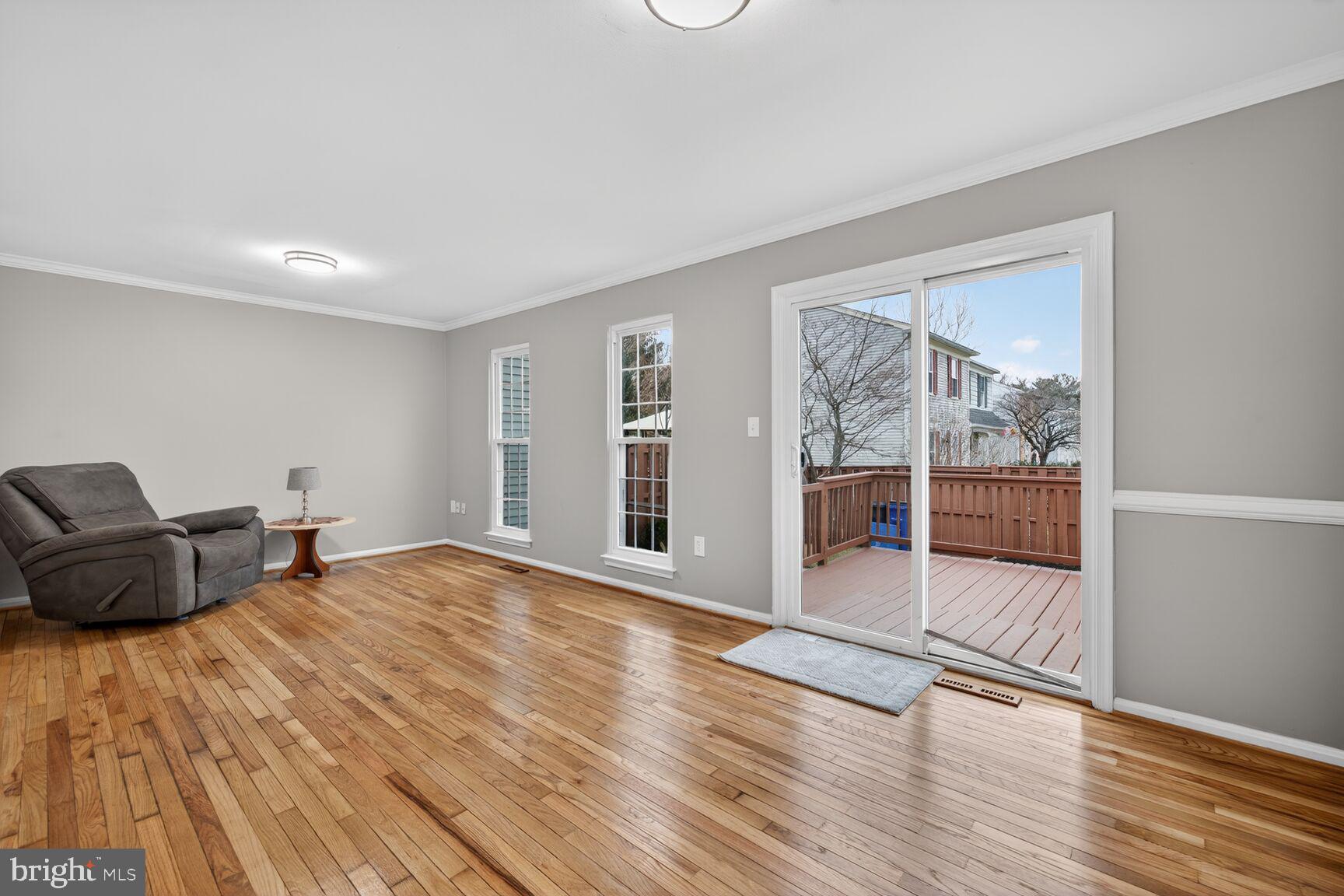 CHURCHILL TOWN SECTOR - Residential