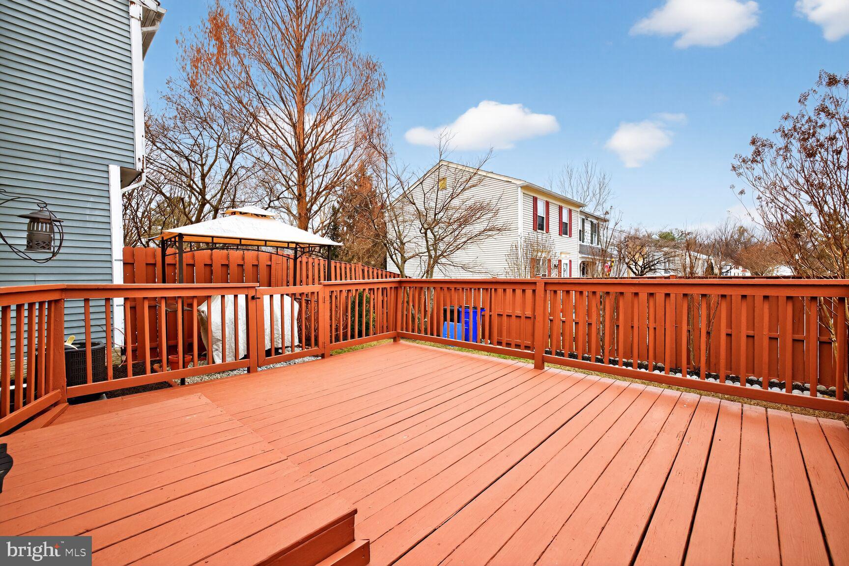 CHURCHILL TOWN SECTOR - Residential