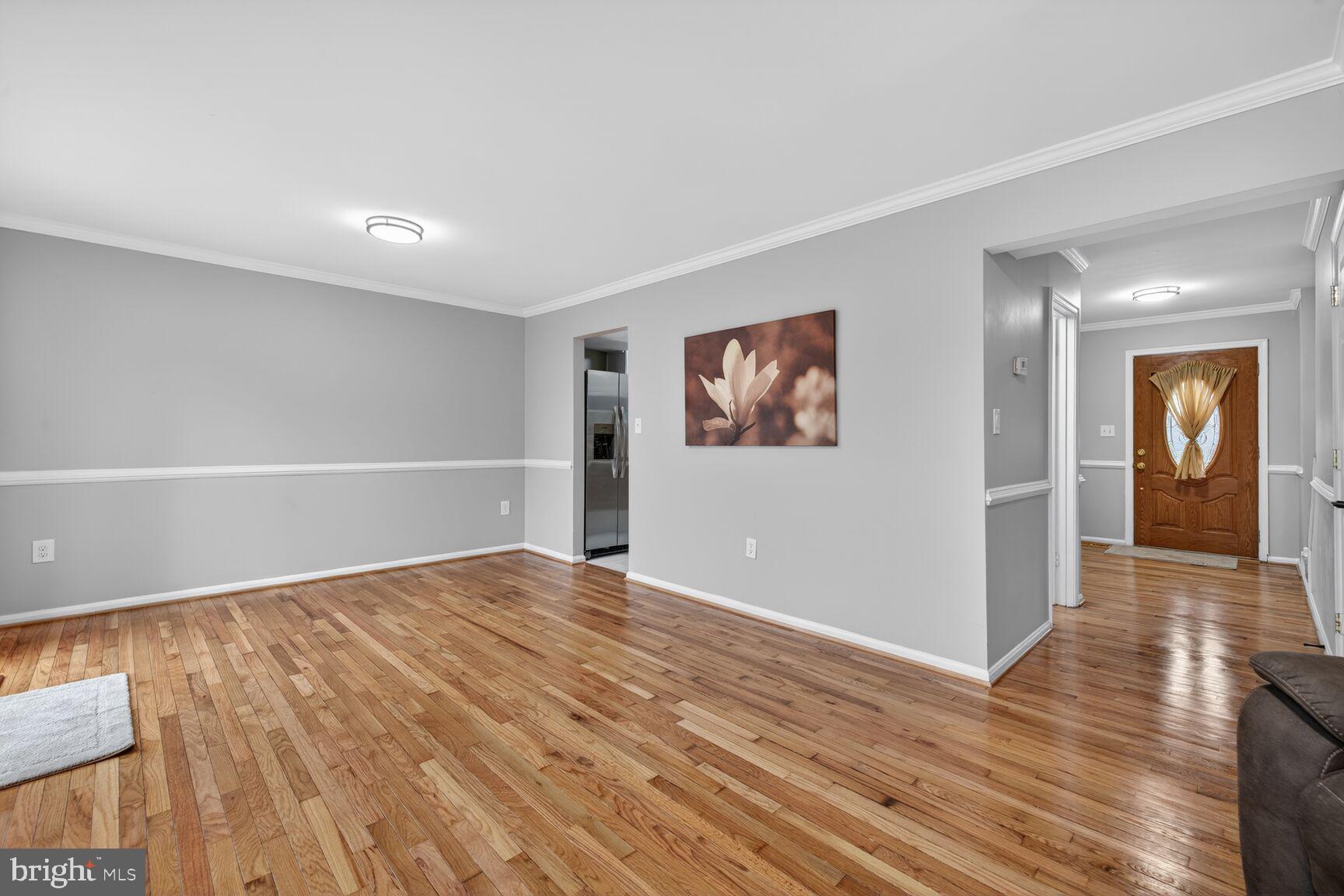 CHURCHILL TOWN SECTOR - Residential