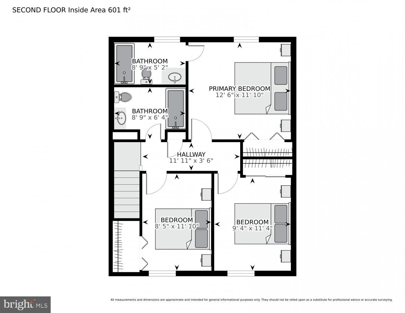 CHURCHILL TOWN SECTOR - Residential