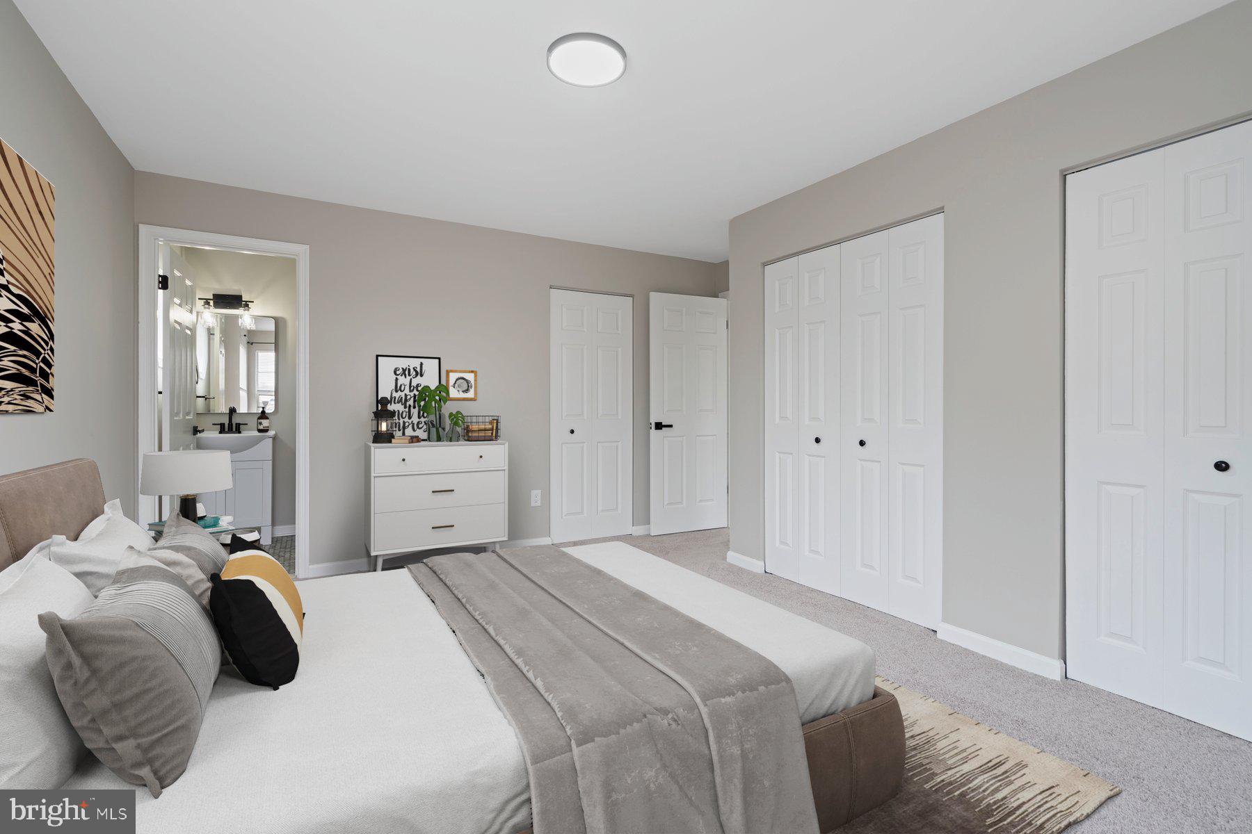 CROMWELL FOUNTAIN - Residential Lease