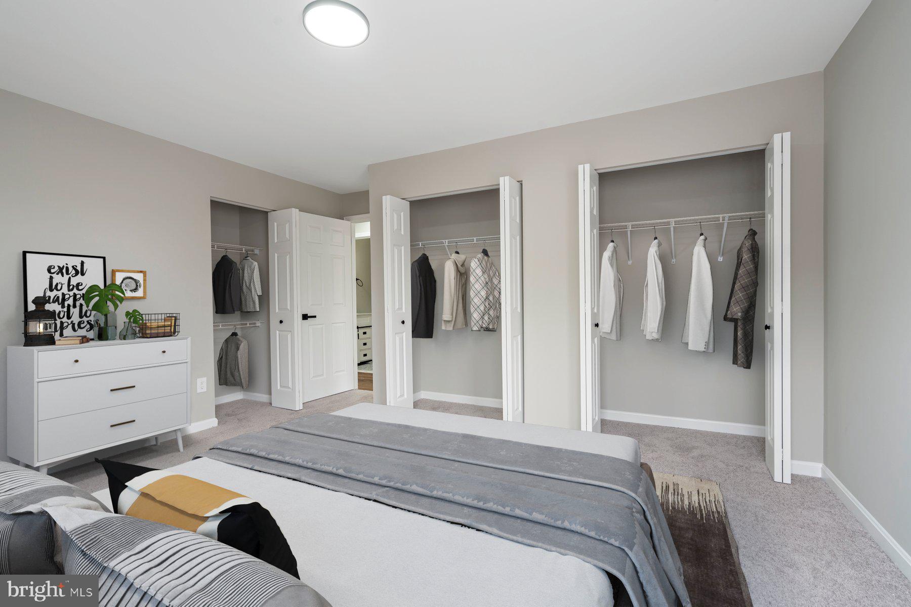 CROMWELL FOUNTAIN - Residential Lease