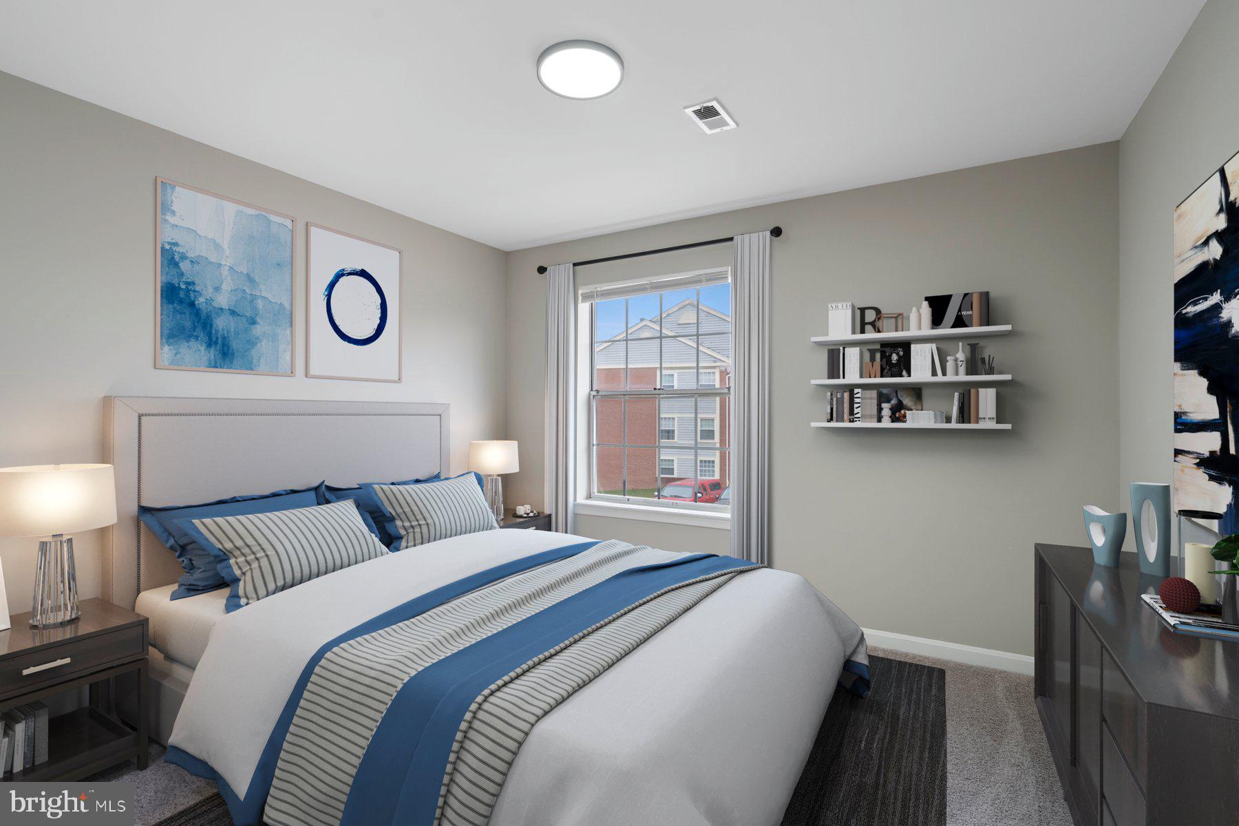 CROMWELL FOUNTAIN - Residential Lease