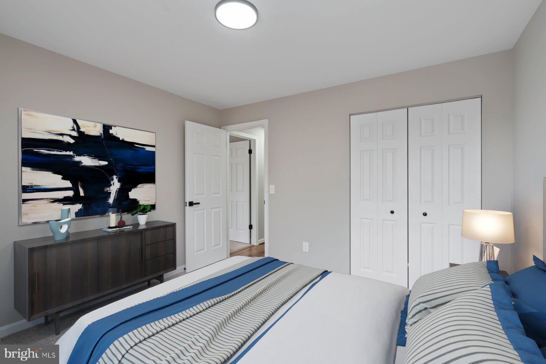 CROMWELL FOUNTAIN - Residential Lease