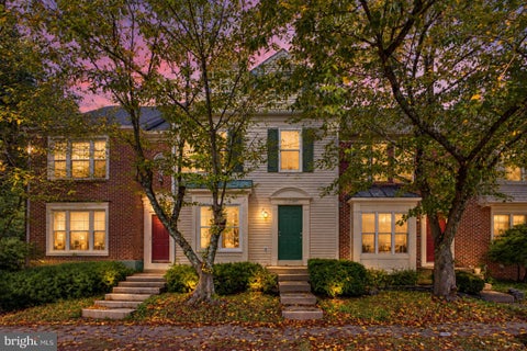 Photo of 6048 Raina Drive, CENTREVILLE, VA 20120 (MLS # VAFX2338854)