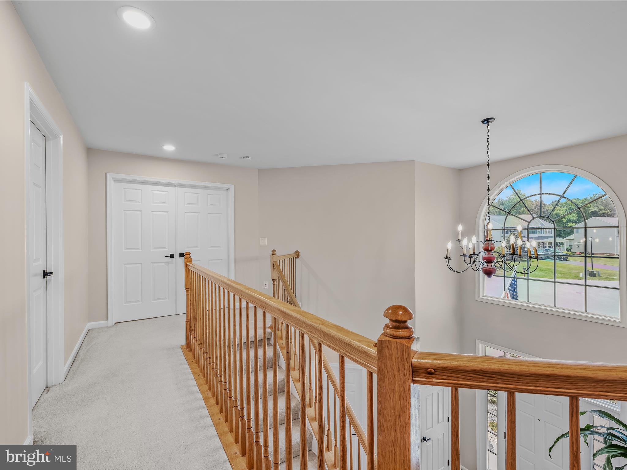 LOCUST HILL - Residential