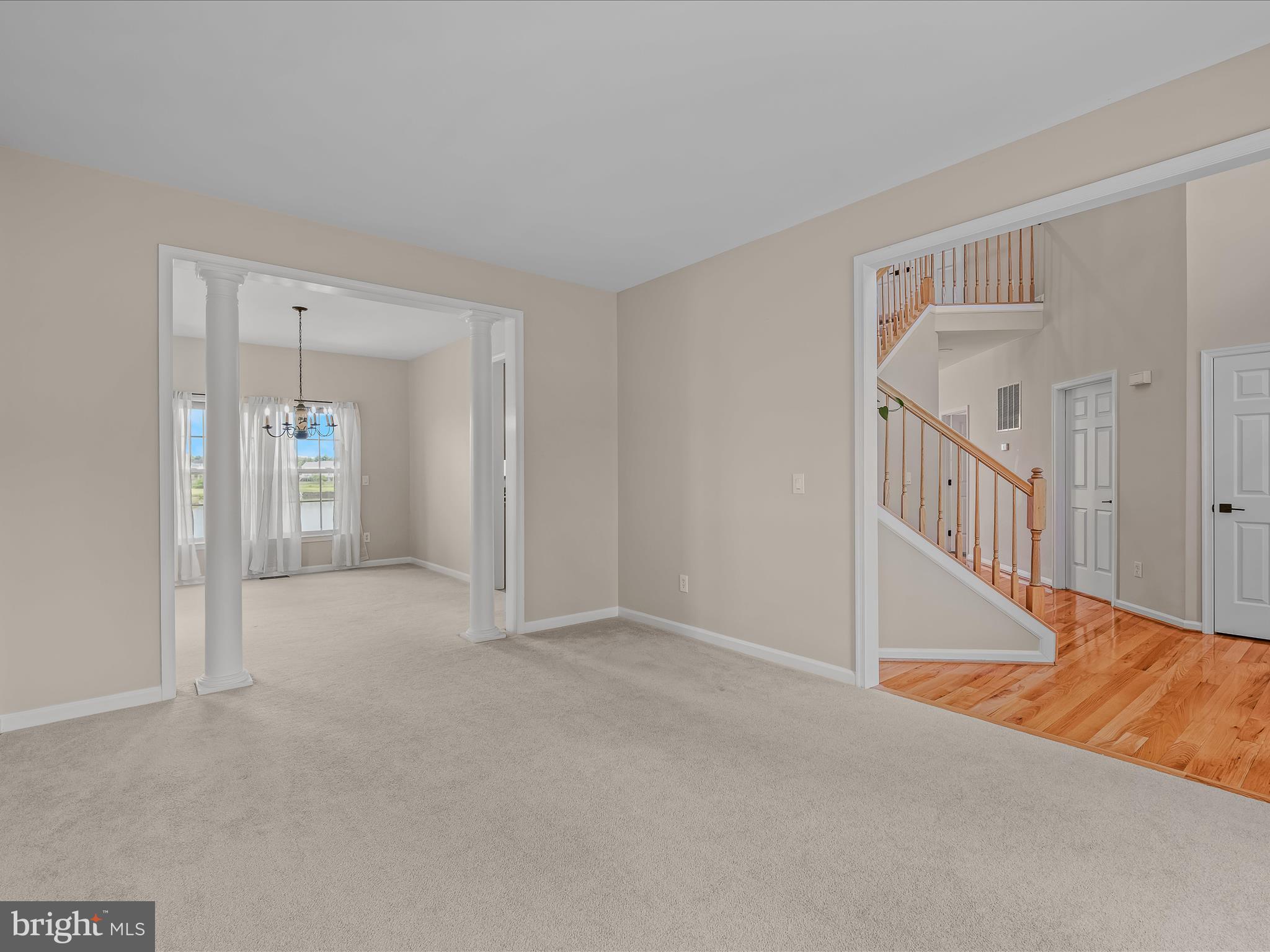 LOCUST HILL - Residential