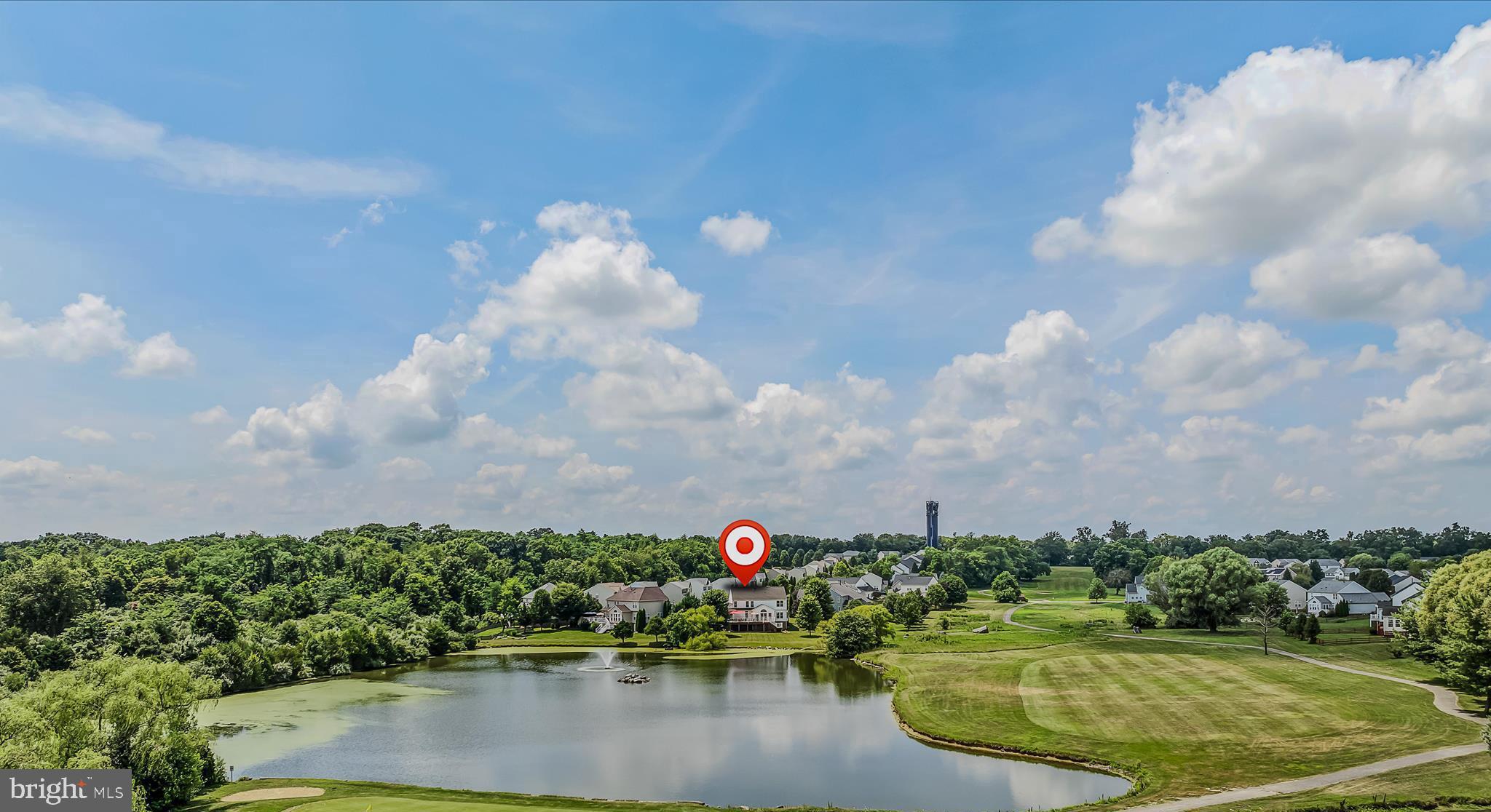 LOCUST HILL - Residential