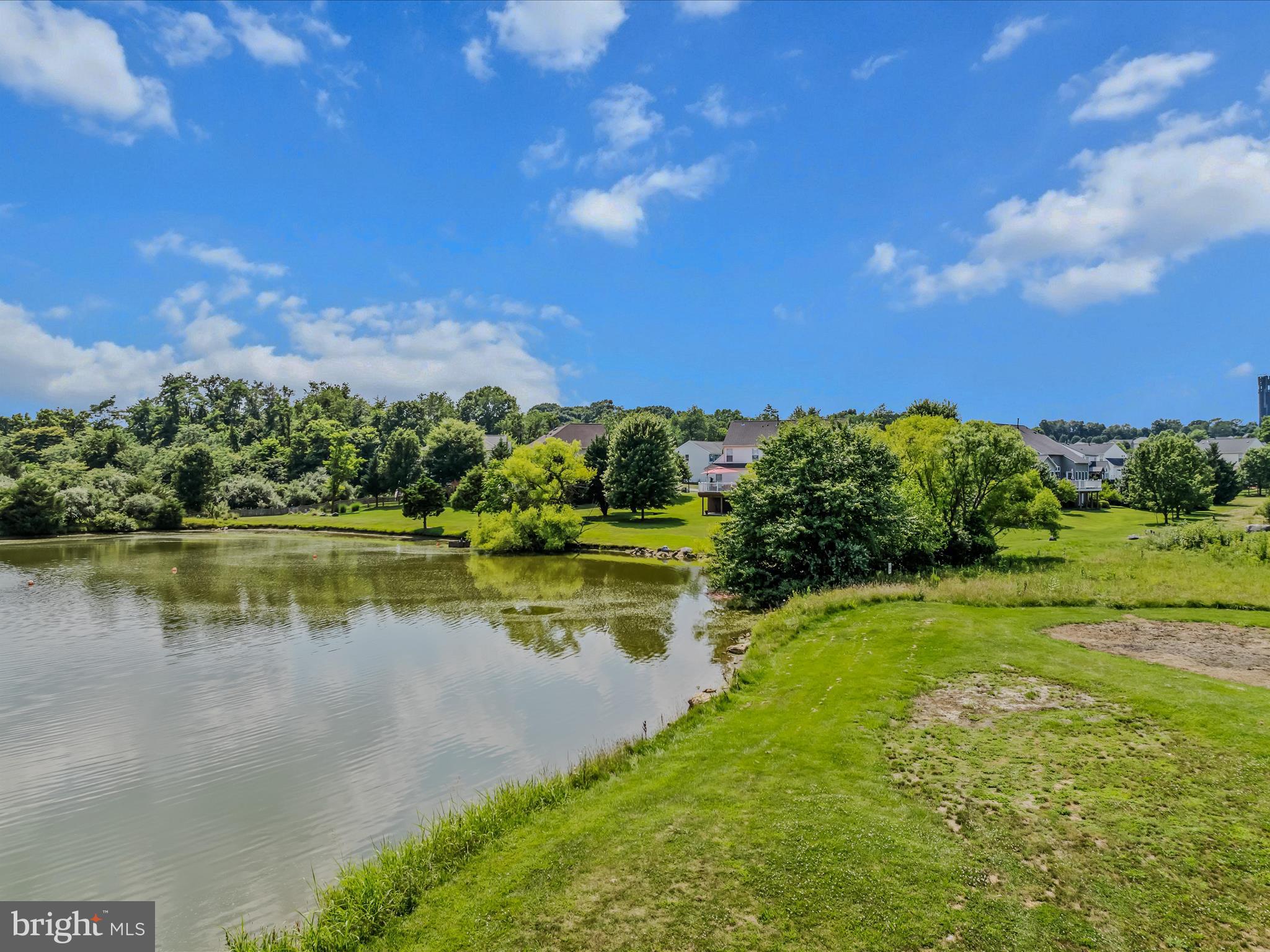 LOCUST HILL - Residential